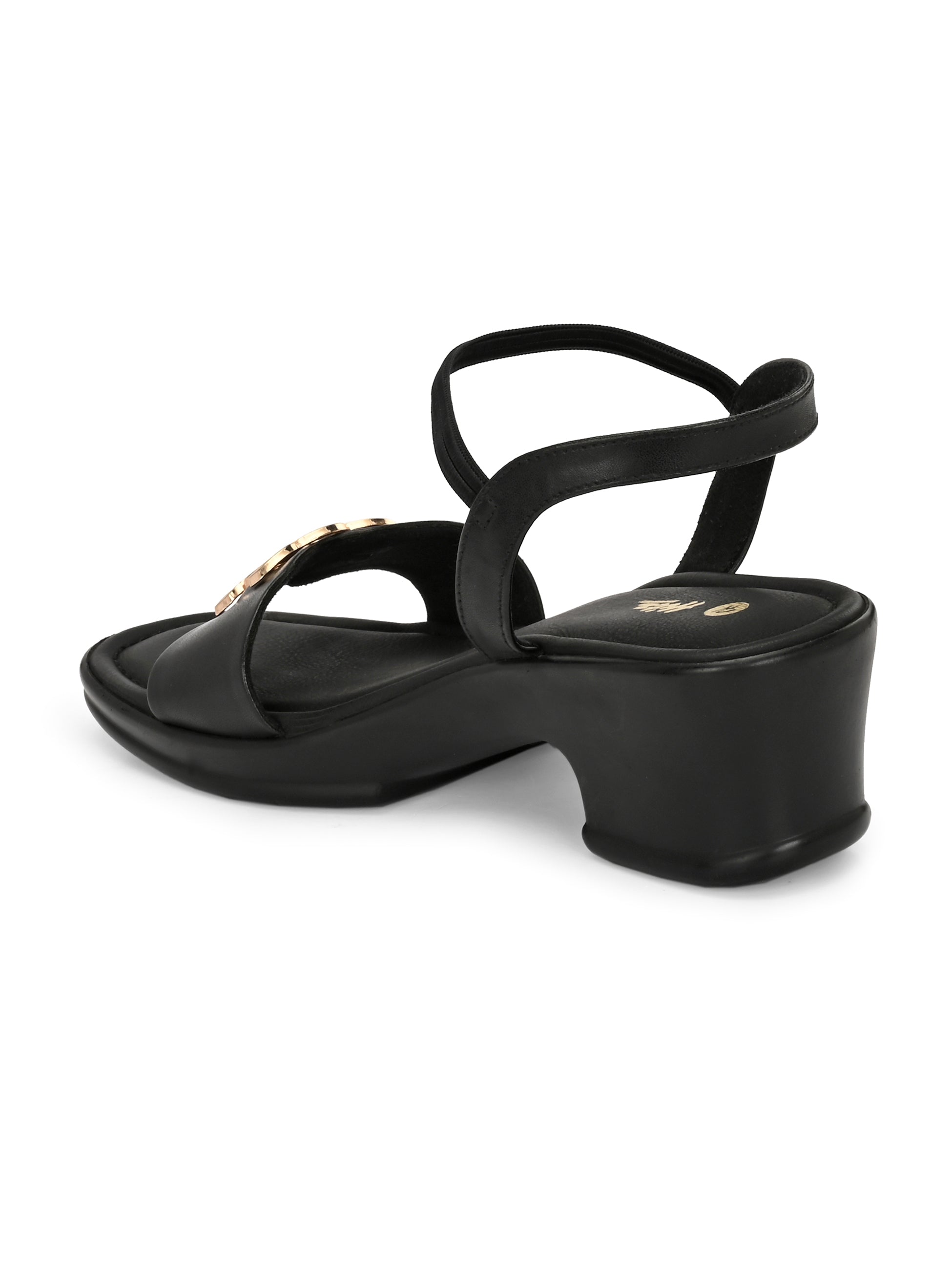Reeva Wedge Sandals