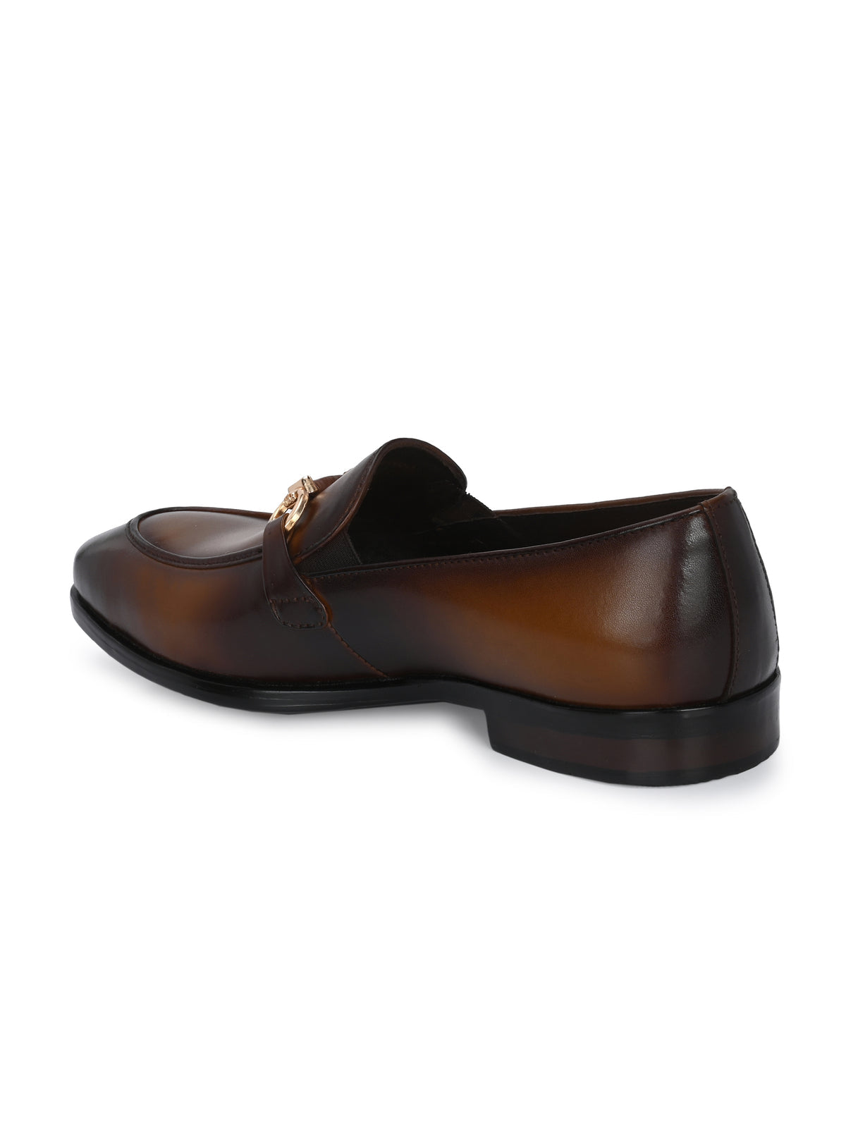 Eden Premium Leather Moccasins
