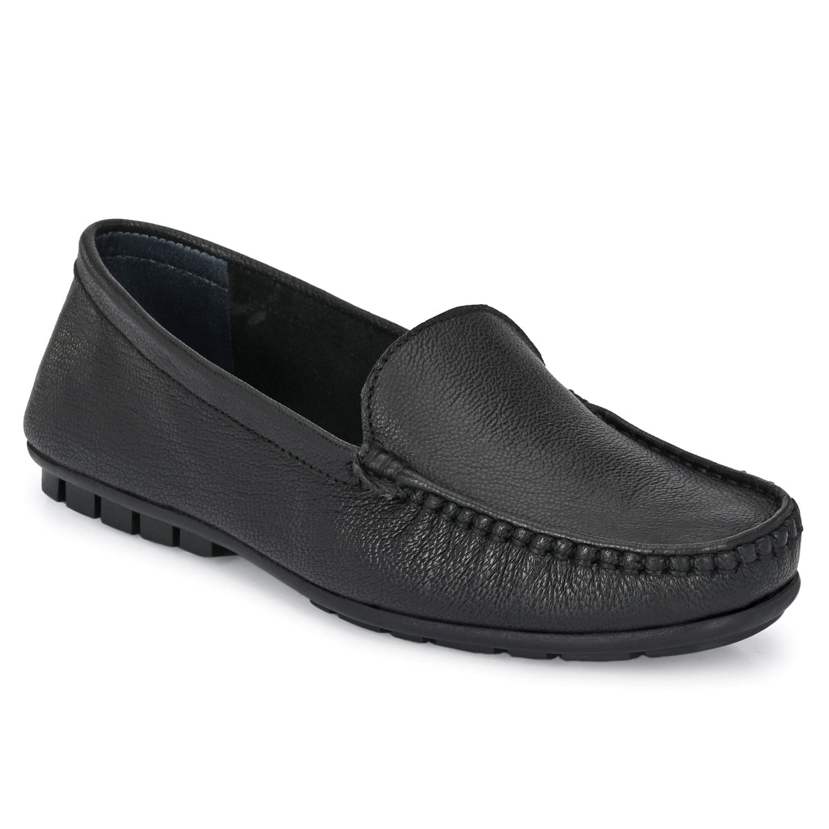 Rexha Leather Loafers