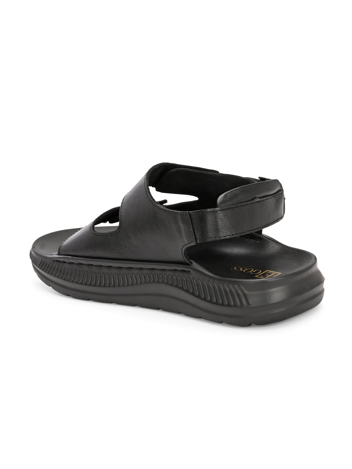 Laturo Zero Gravity Leather Summer Sandals