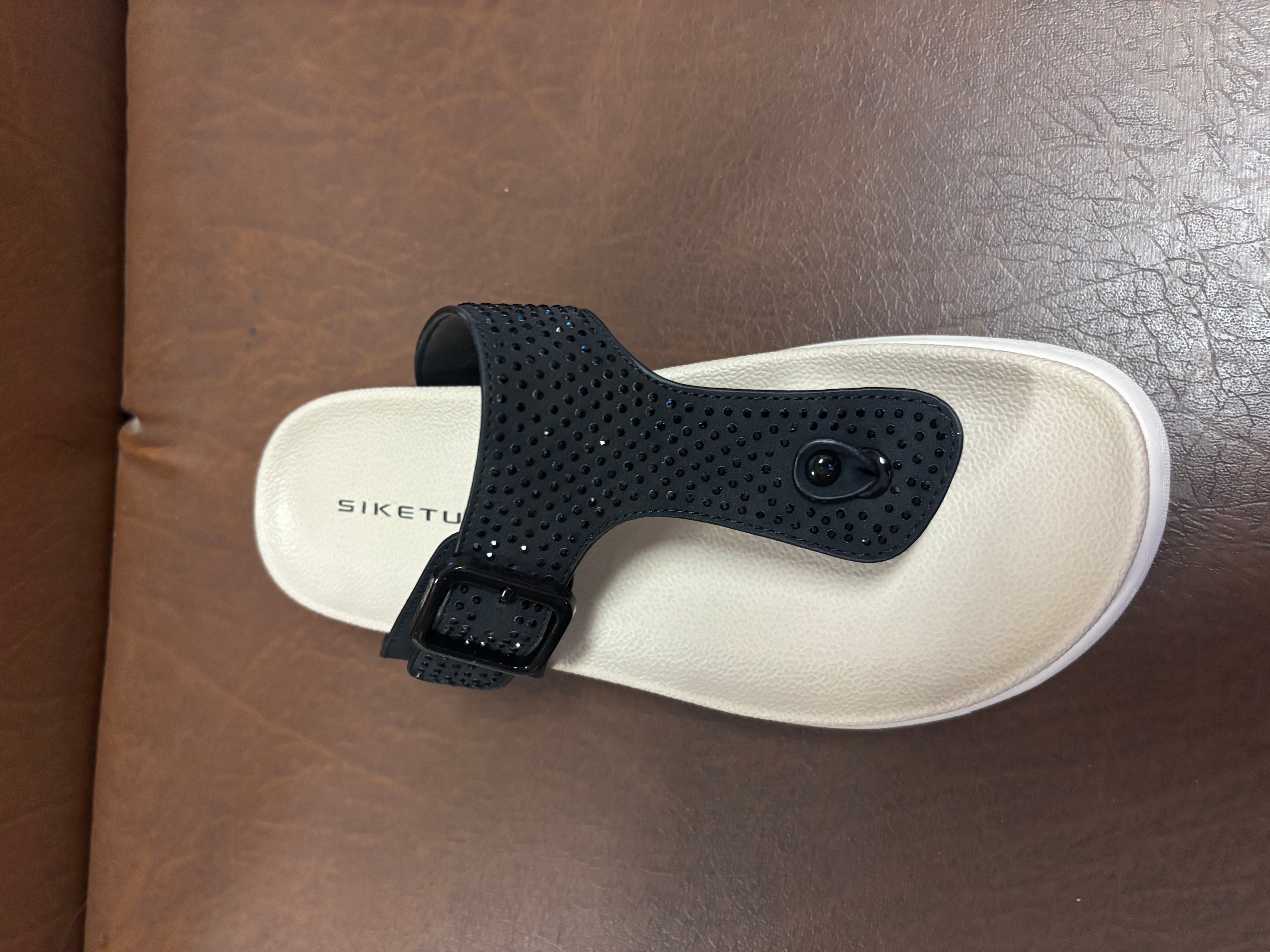 Lily Lite Comfort Summer Slippers