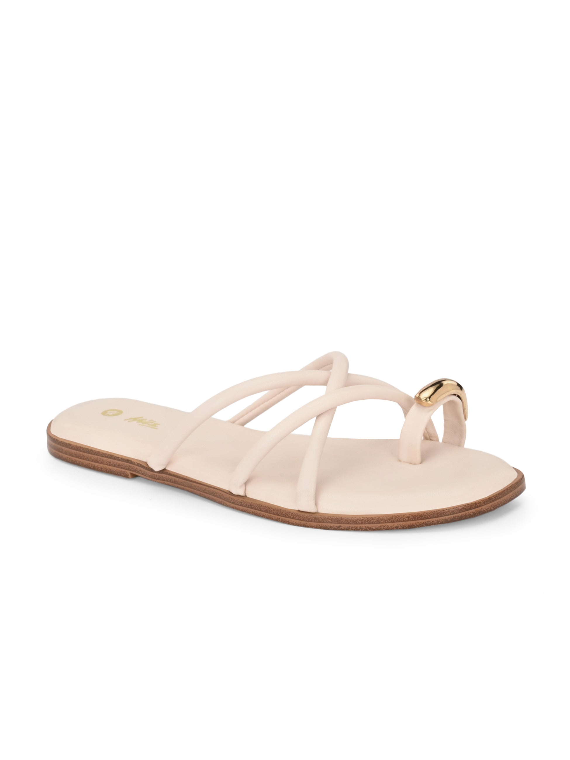 Marei Strappy Thumb Sliders