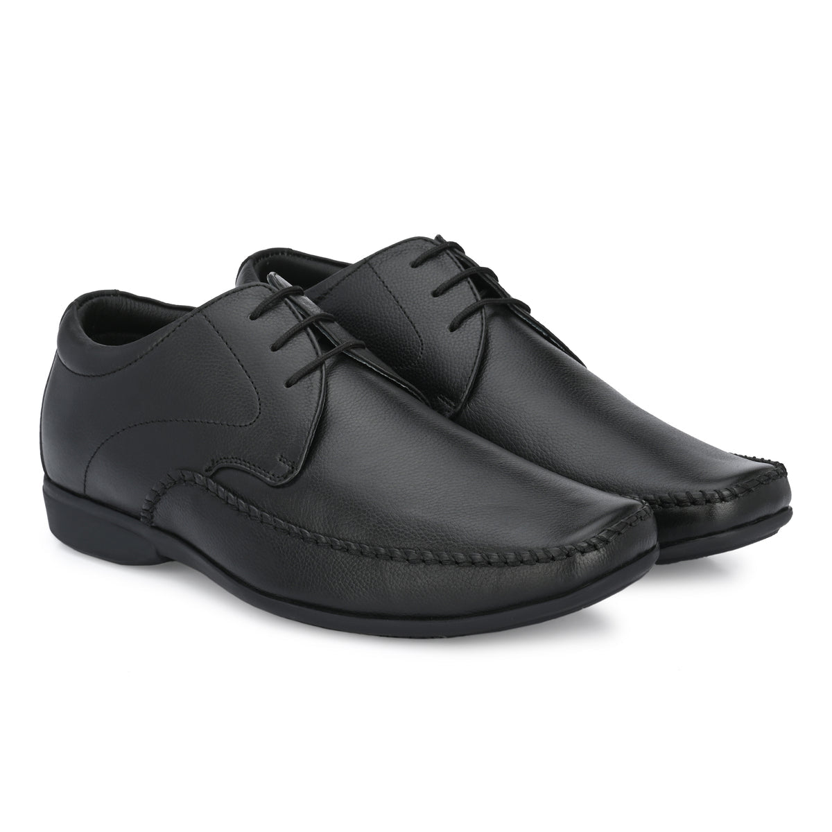 Paulo Comfort Leather Lace Ups