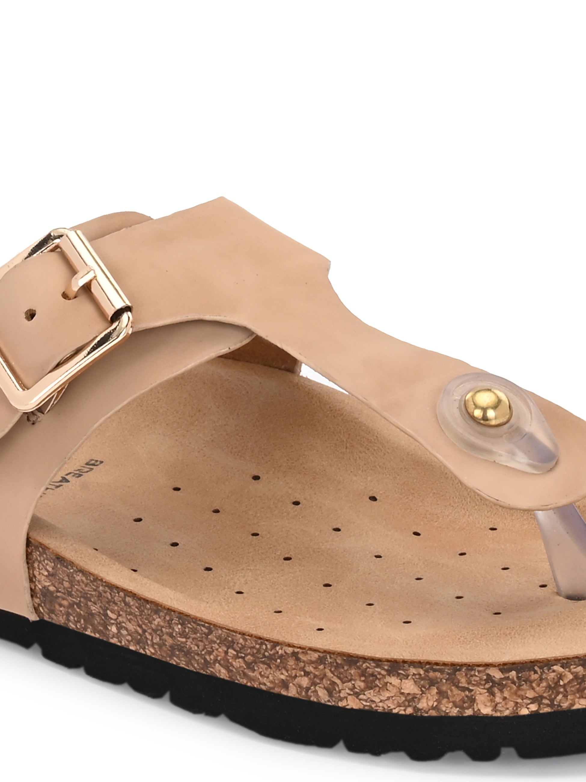 Paloma Casual Sliders