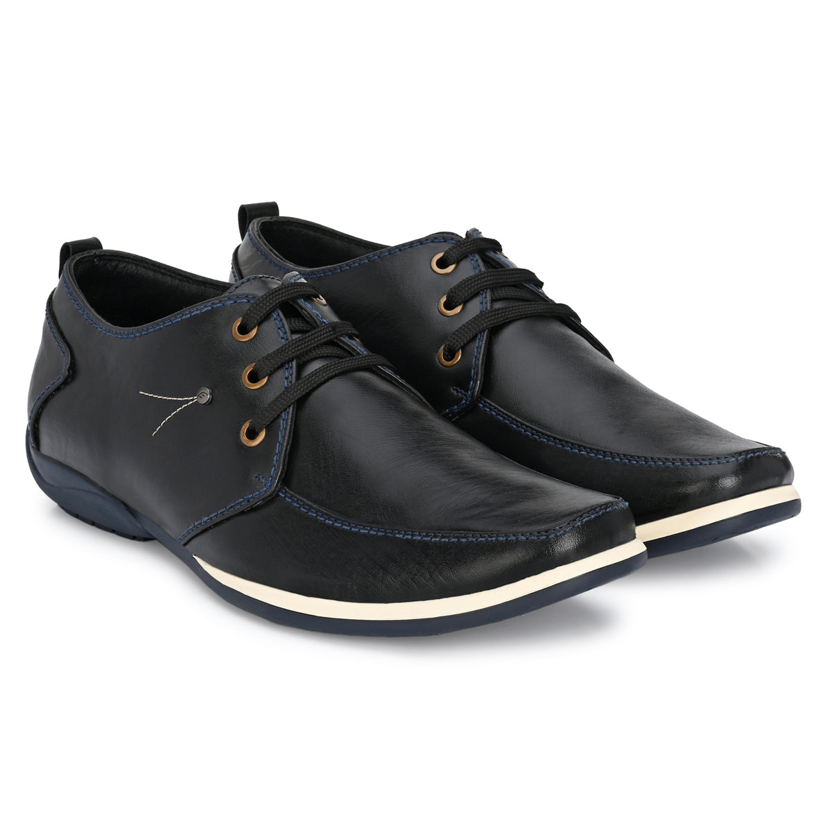 Orbison Vegan Casual Lace ups