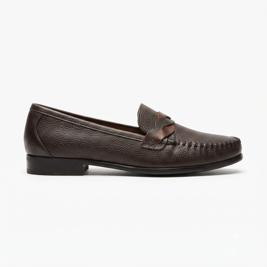 Taylor Leather Everyday Loafers