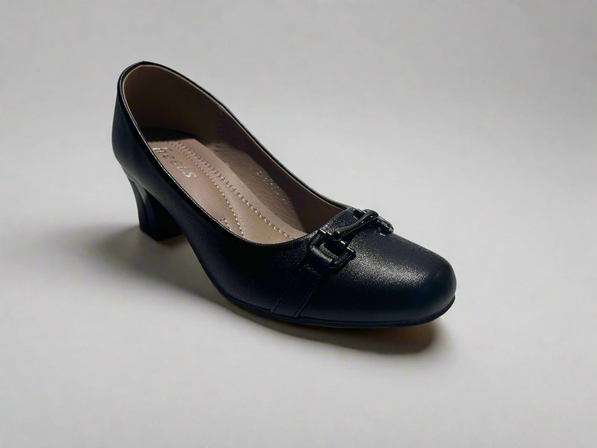 Jenna Buckle Blocks