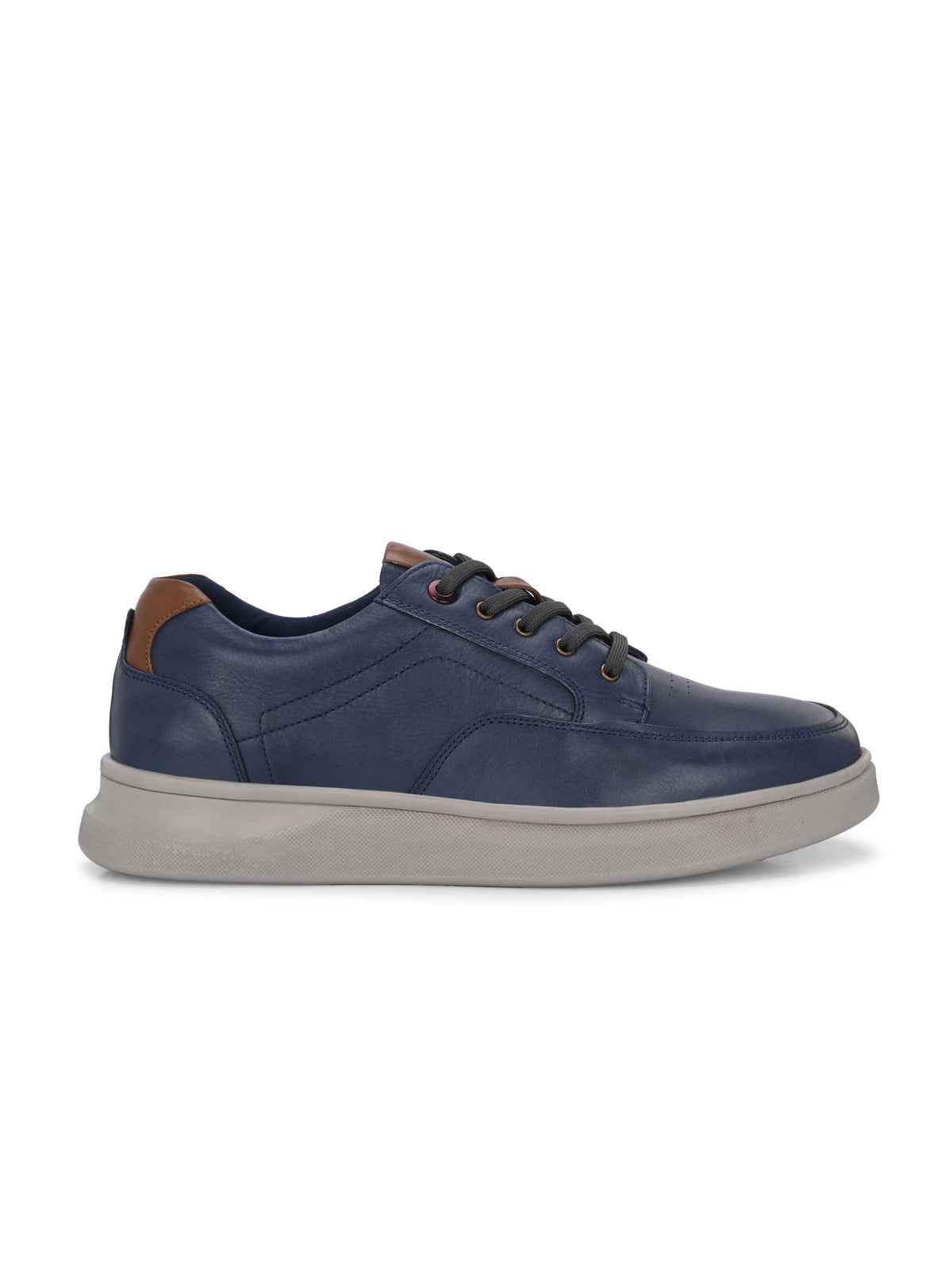 Zero Gravity 2.0 Mateo Leather Lace-up Sneakers