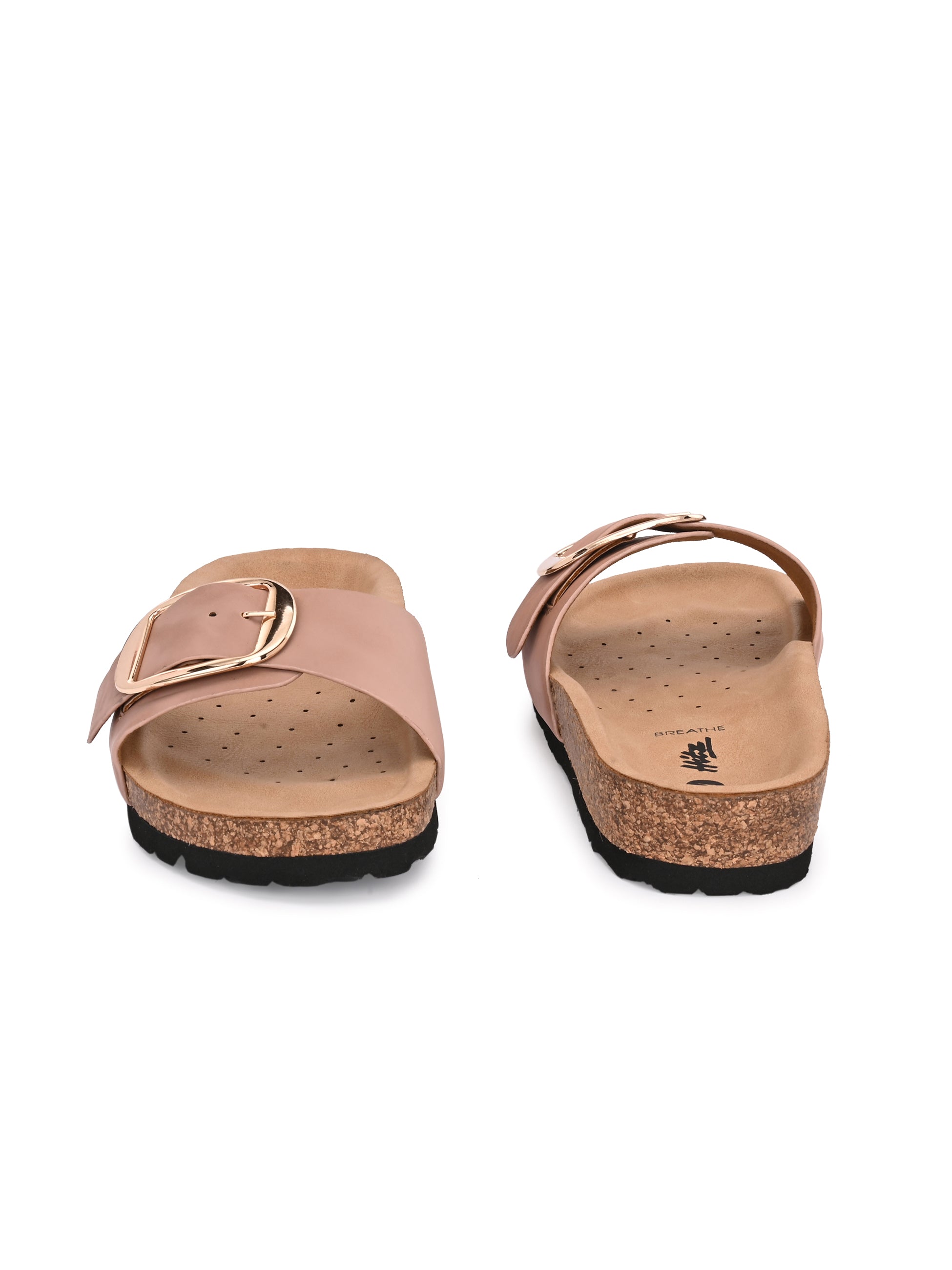 Fiorella Casual Sliders