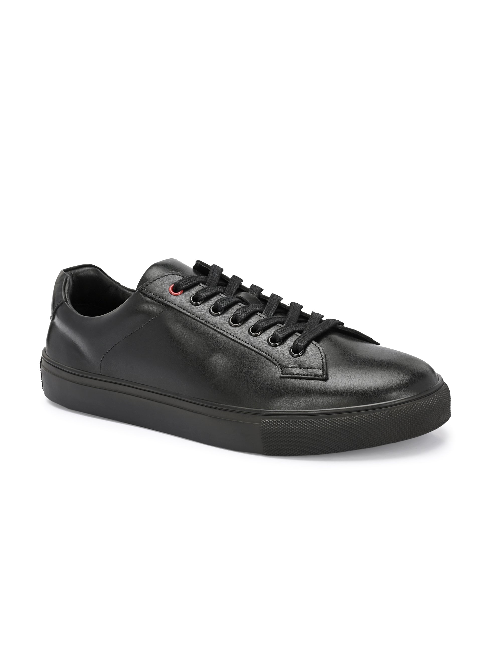 Rome Classic Leather Sneakers