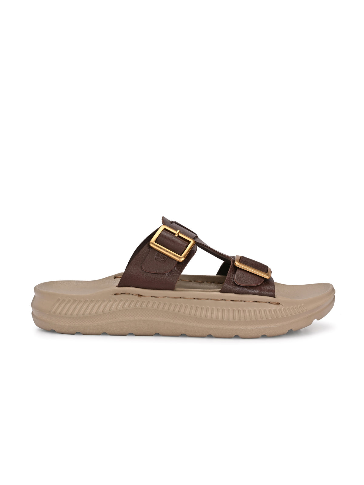 Mikel Zero Gravity Summer Comfort Leather Slippers
