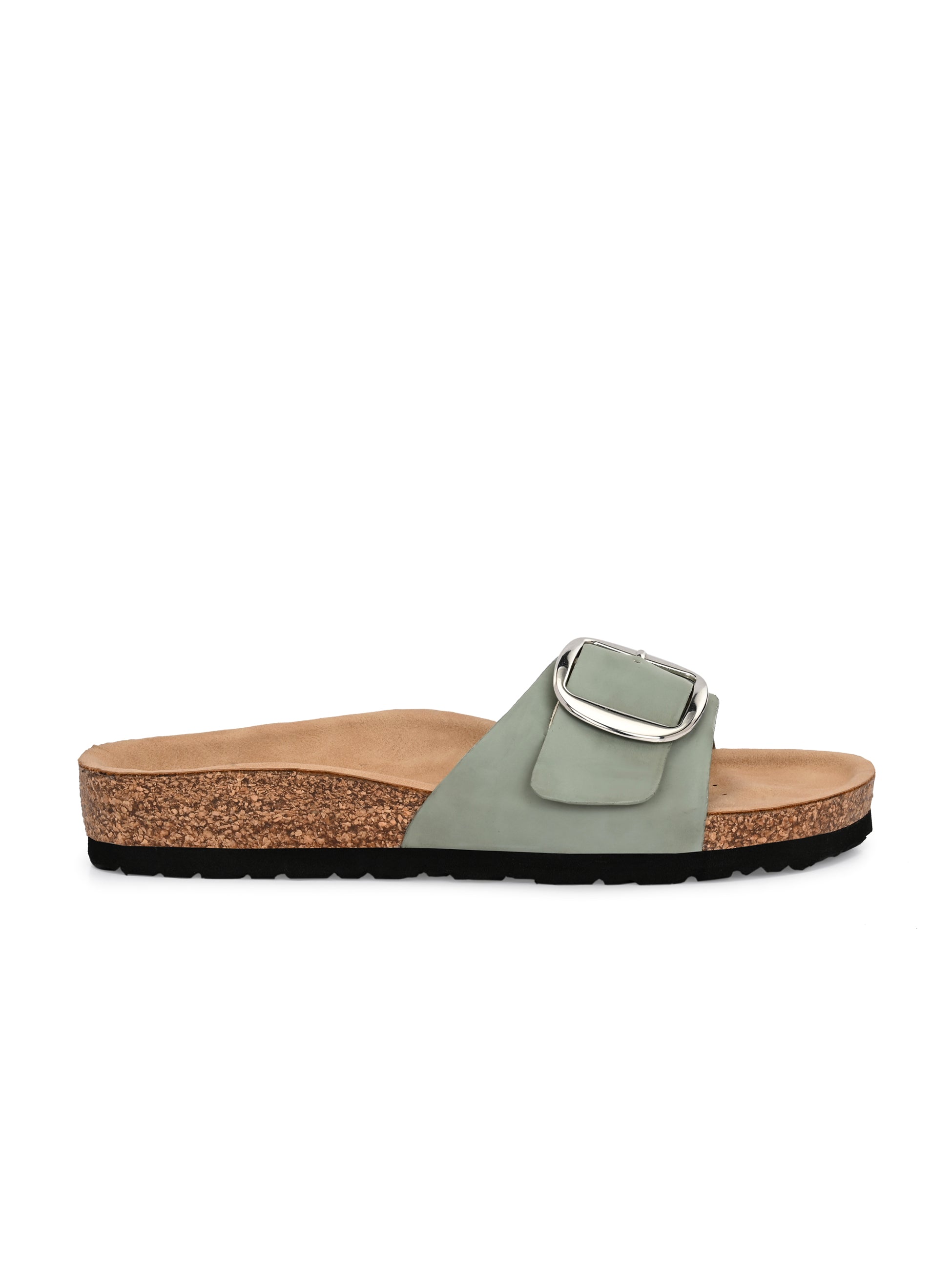Fiorella Casual Sliders