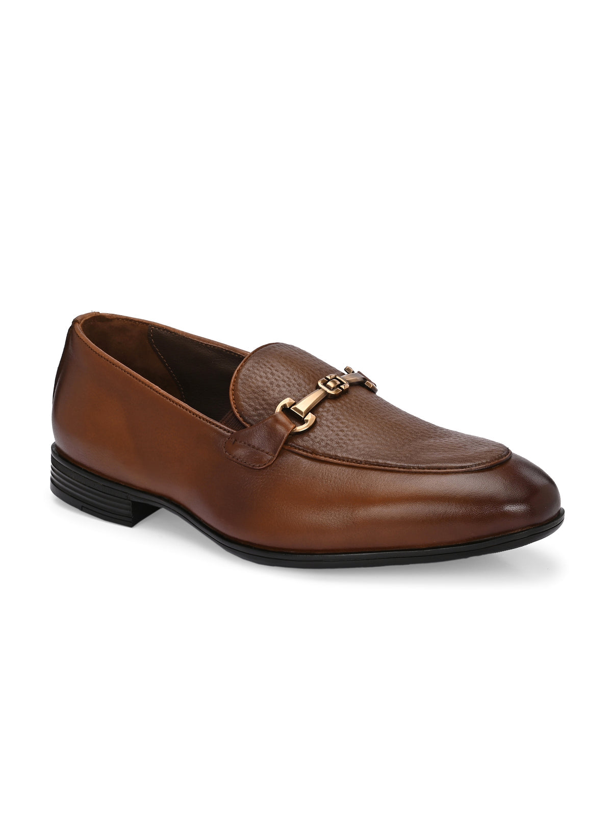 Ryan Leather Formal Moccasins