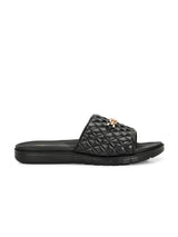 Alvaro Premium Leather Slippers