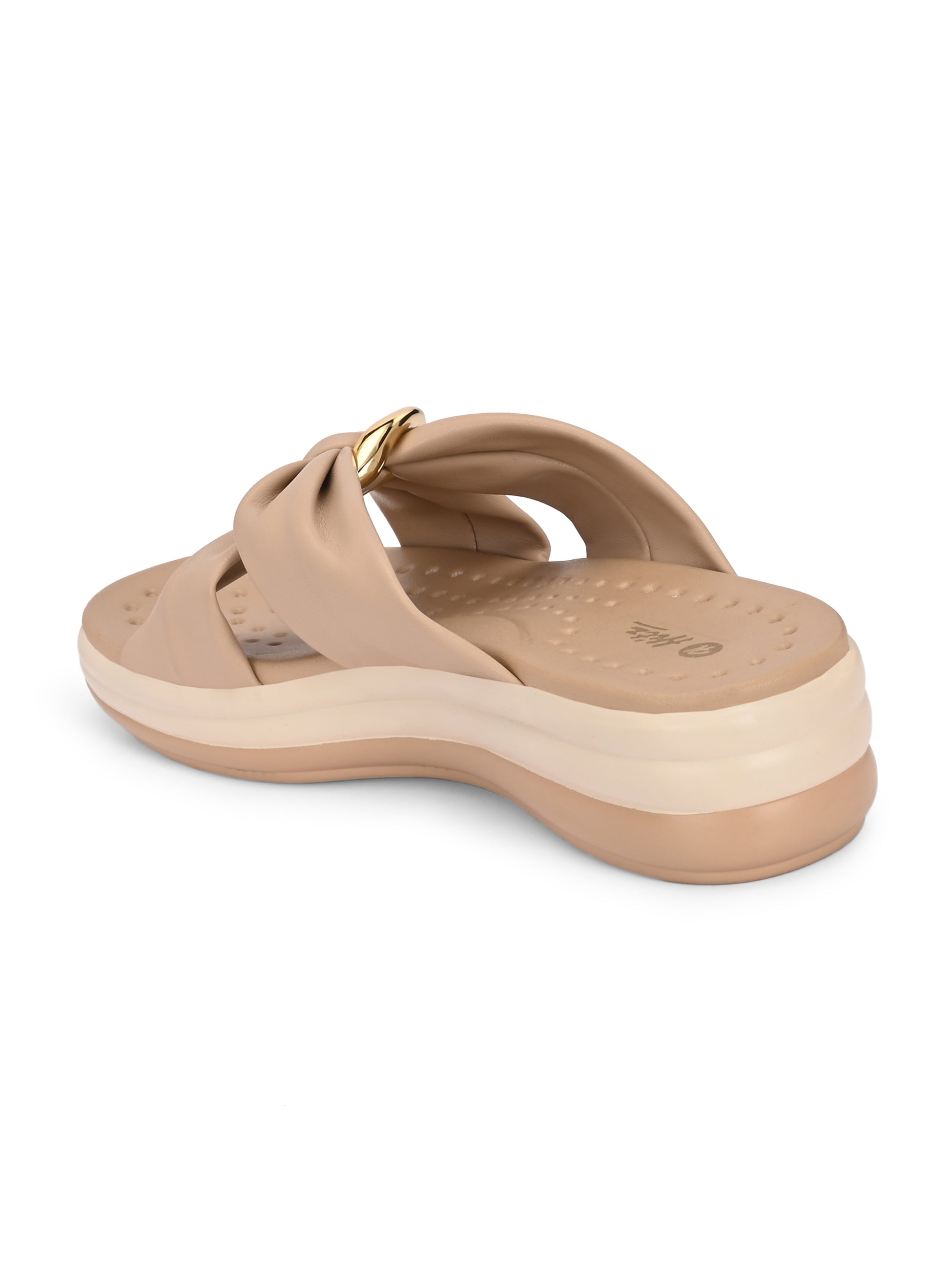 Nexa Knot Slippers