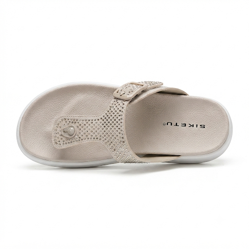 Lily Lite Comfort Summer Slippers