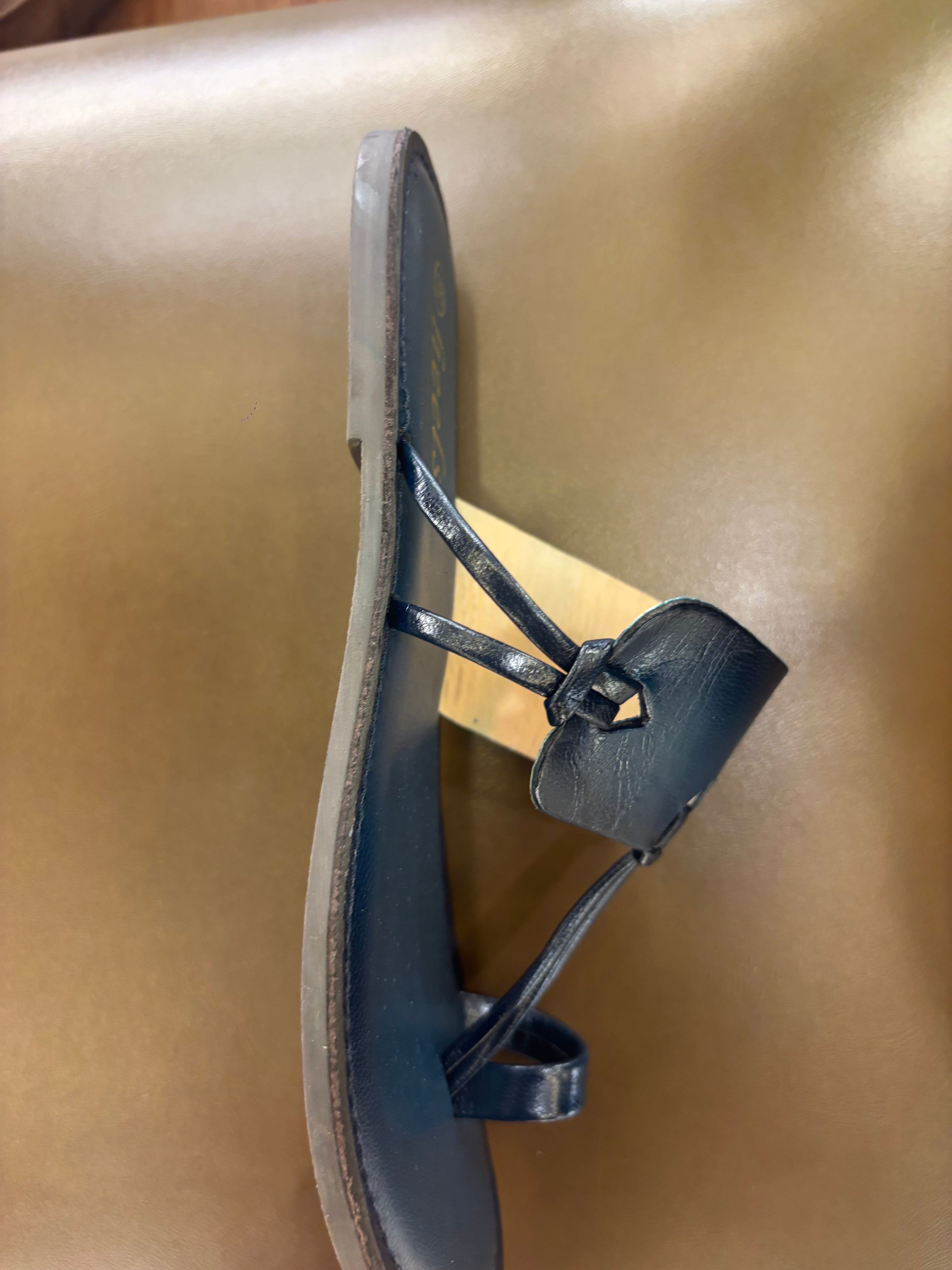 Classic Leather Kohlapuri Slippers - The Heels India