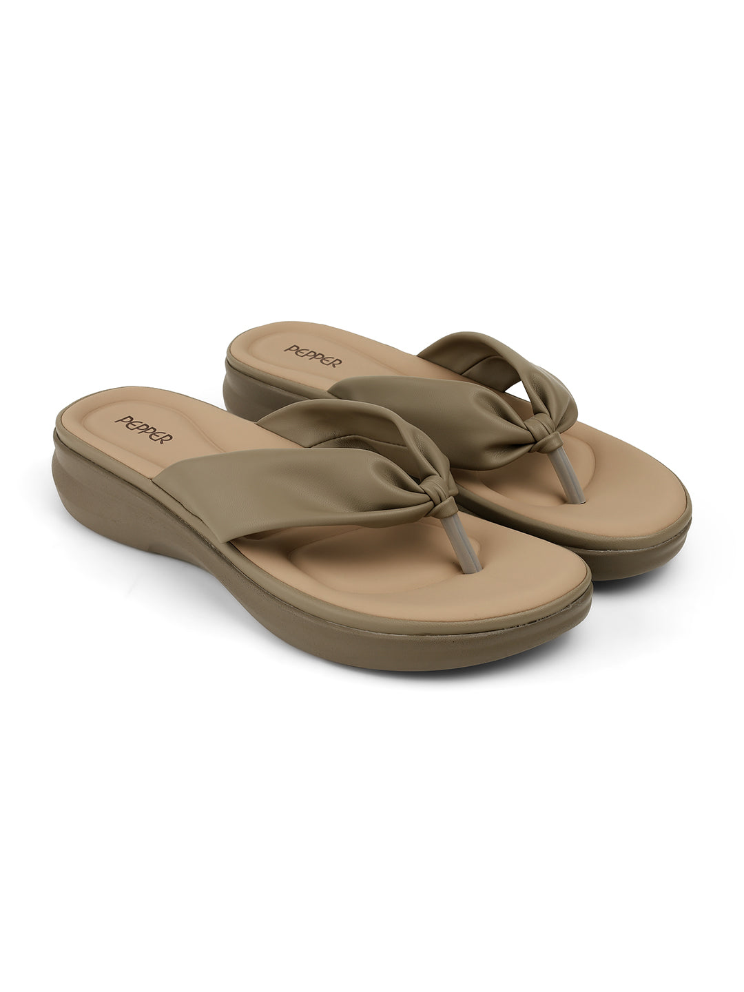 Napa Comfort Summer V Slippers