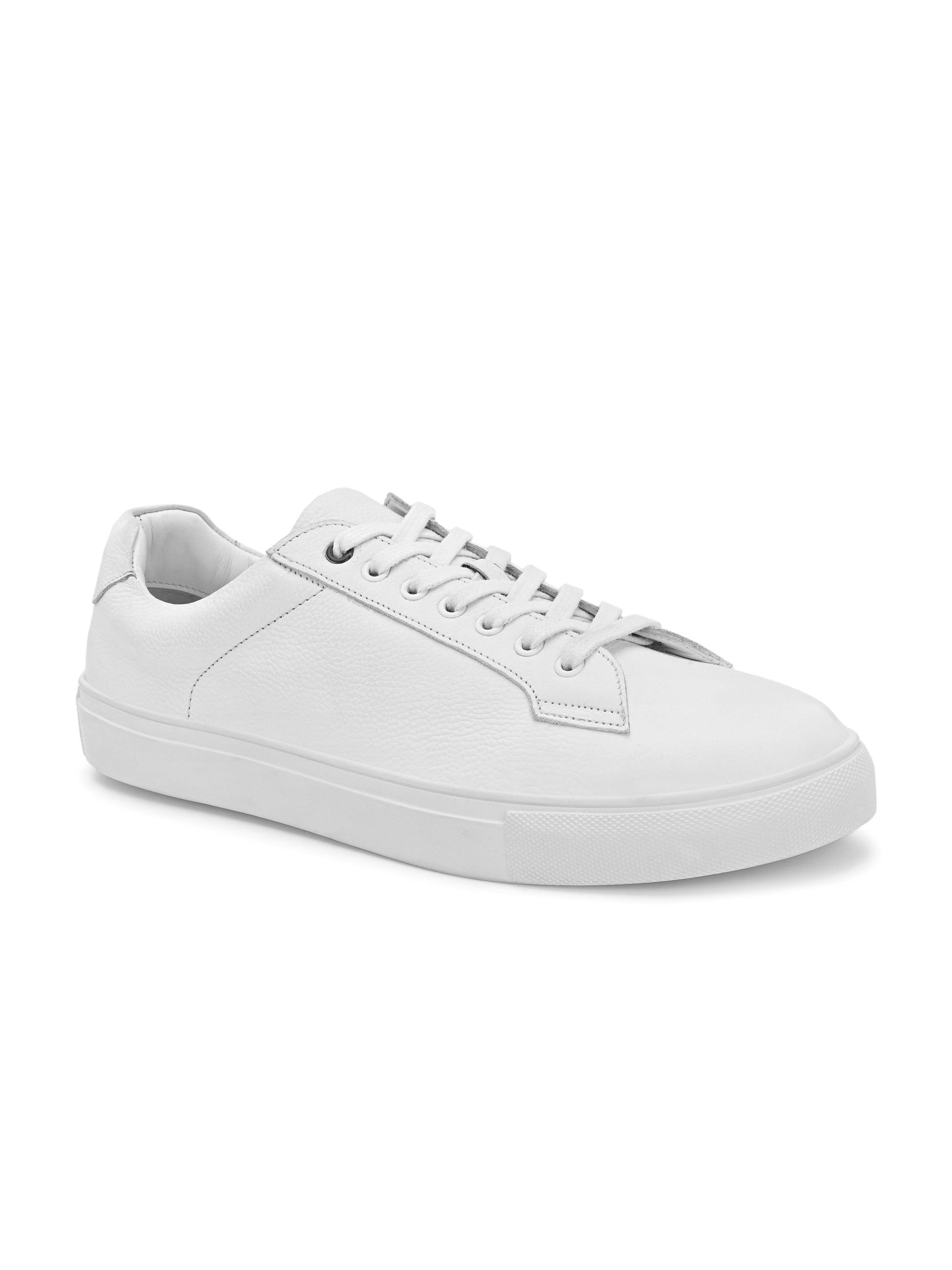 Rome Classic Leather Sneakers