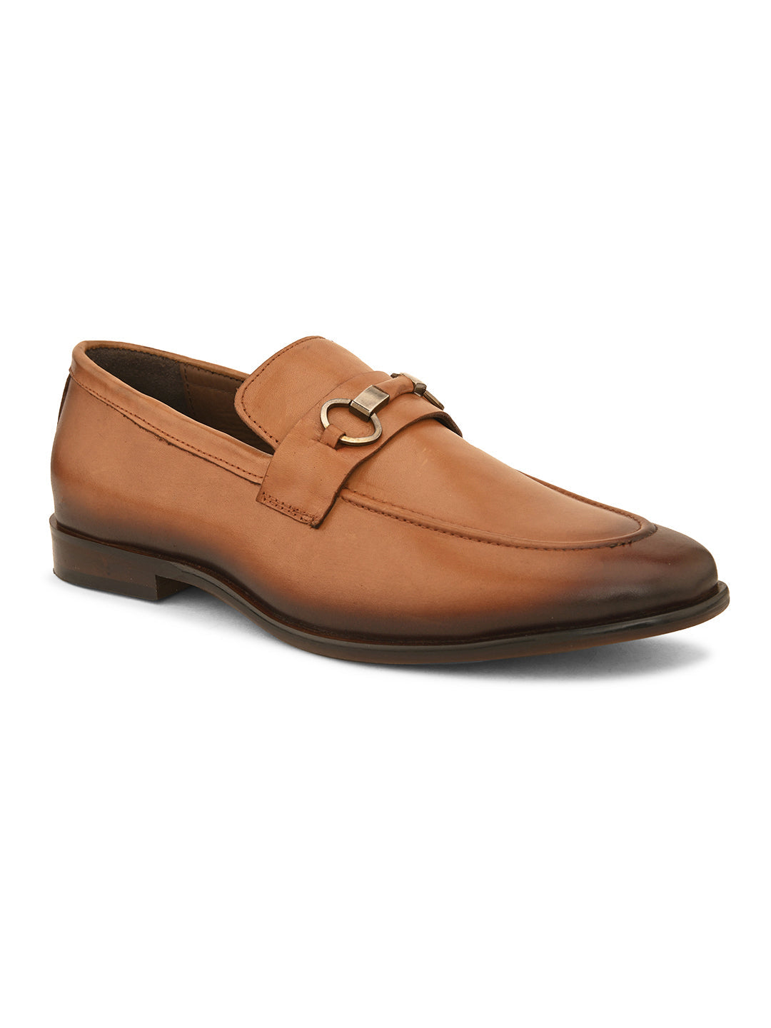 Lissandro Formal Leather Mocassins