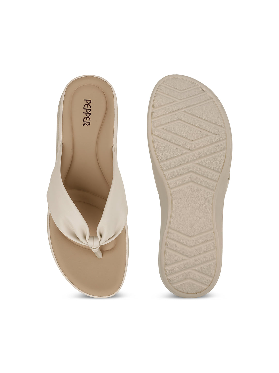 Napa Comfort Summer V Slippers