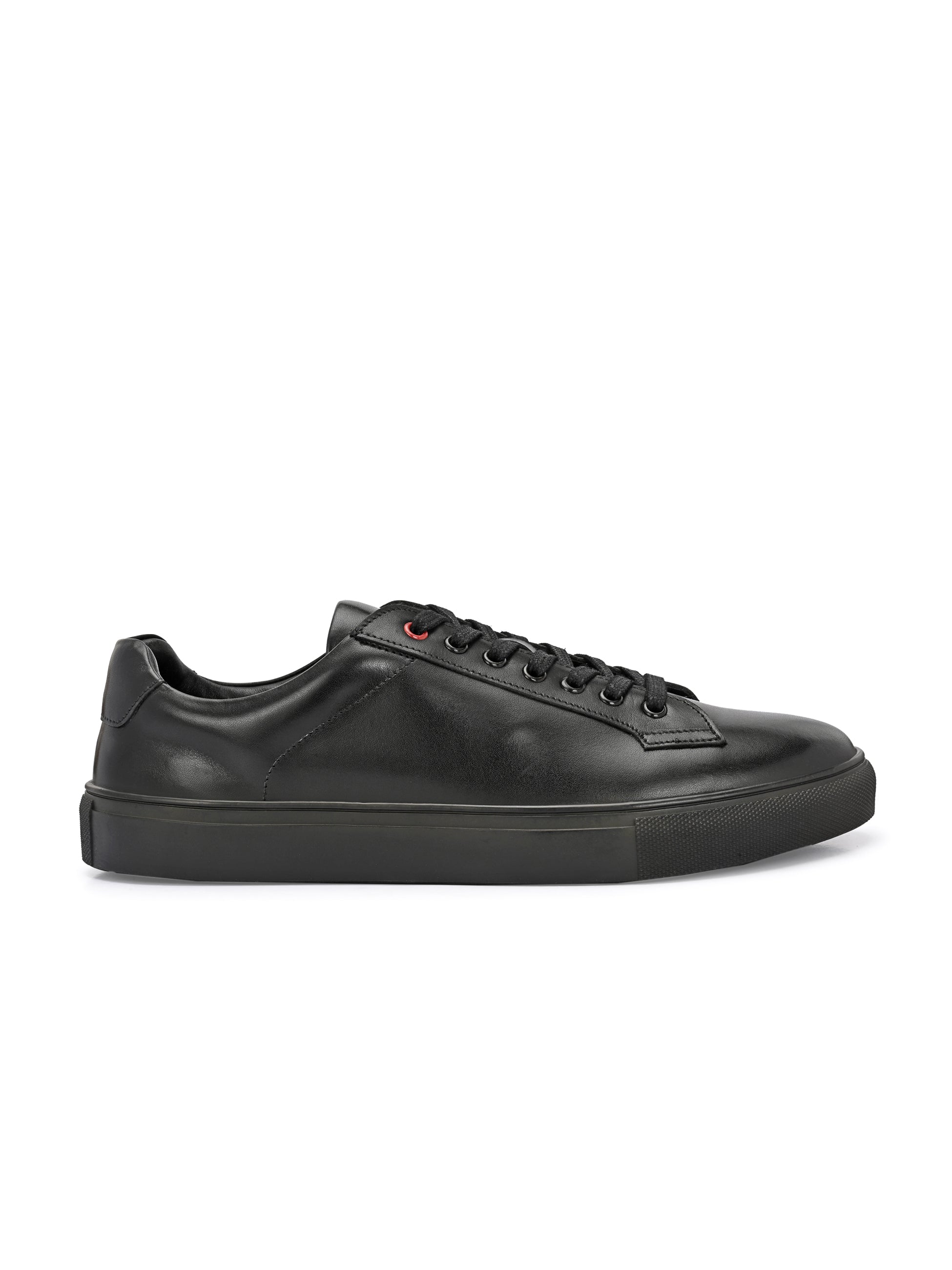 Rome Classic Leather Sneakers