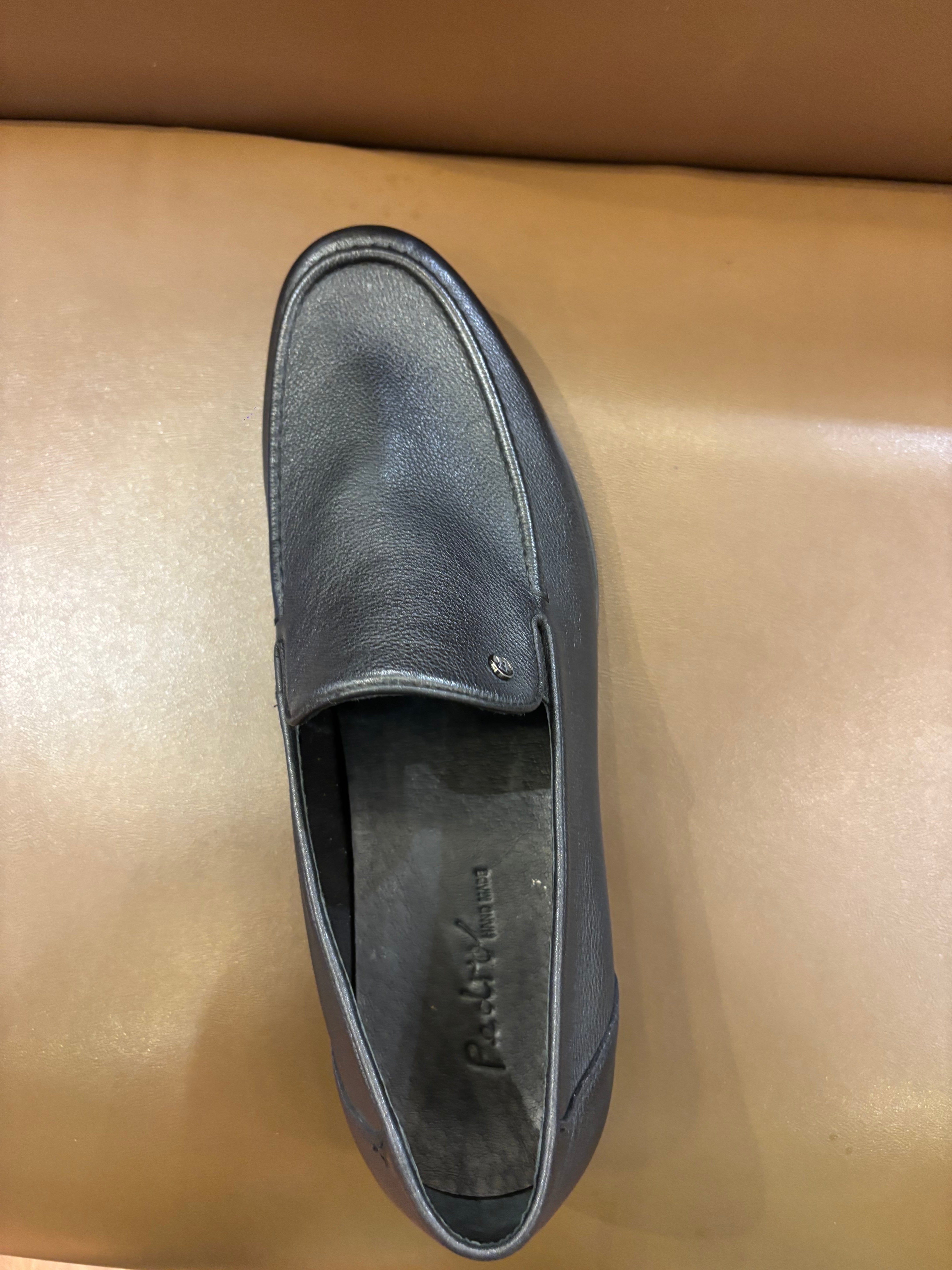 Josko 2.0 Premium Soft Leather Flexi Loafers