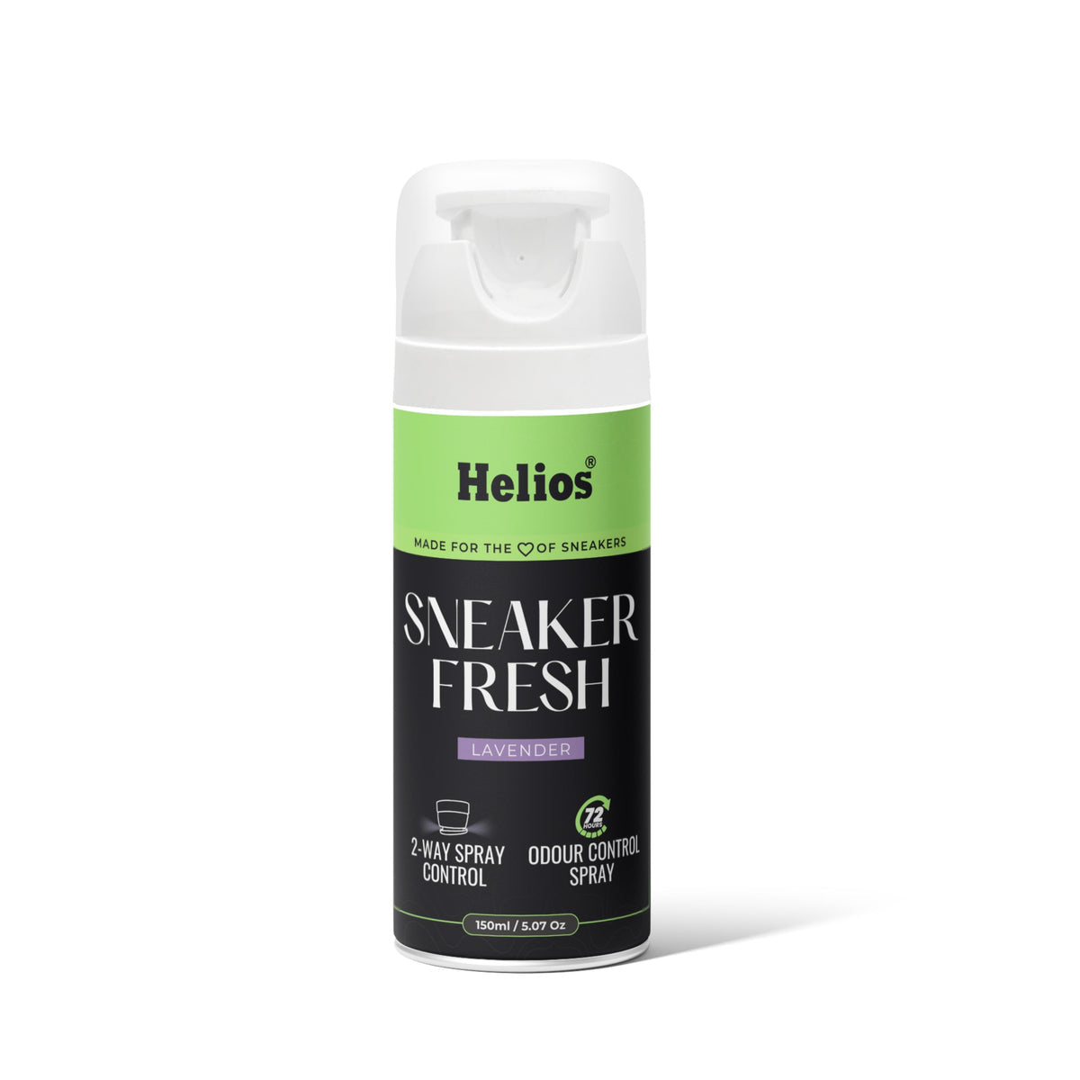 Sneaker Fresh 150 ml