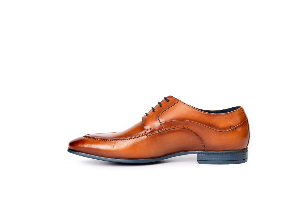 Lester Leather Formal Oxfords