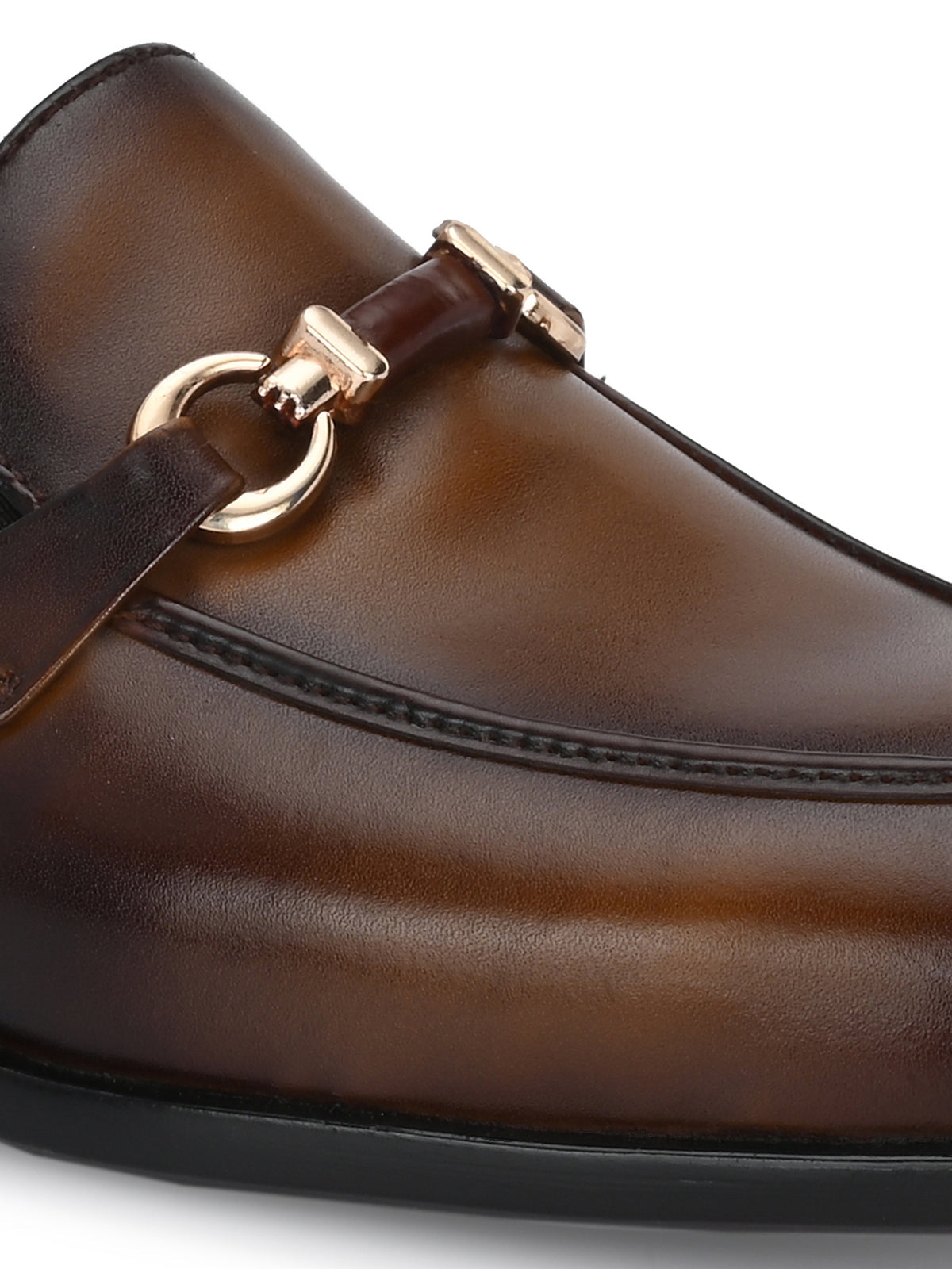 Eden Premium Leather Moccasins