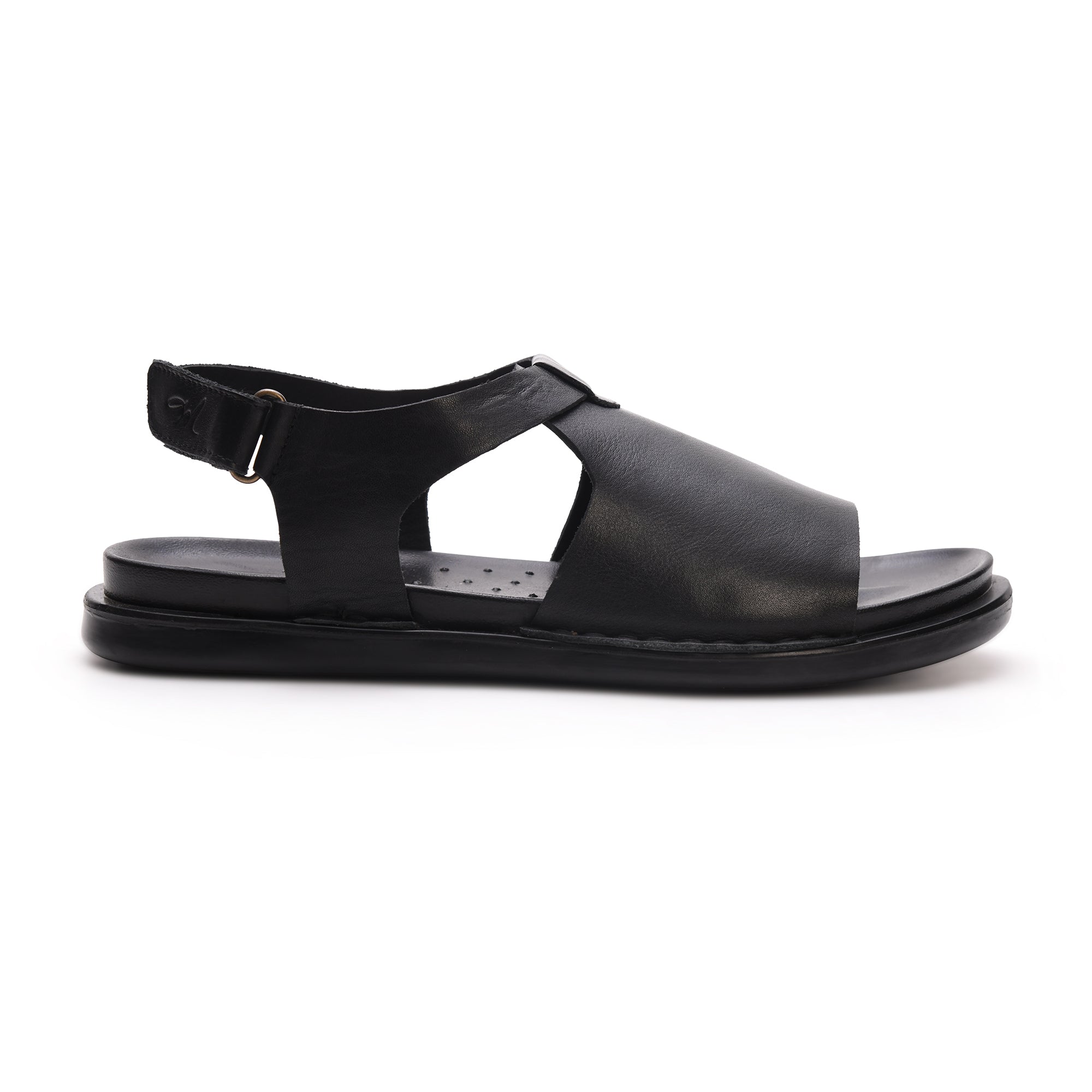 Luke Leather Sandals