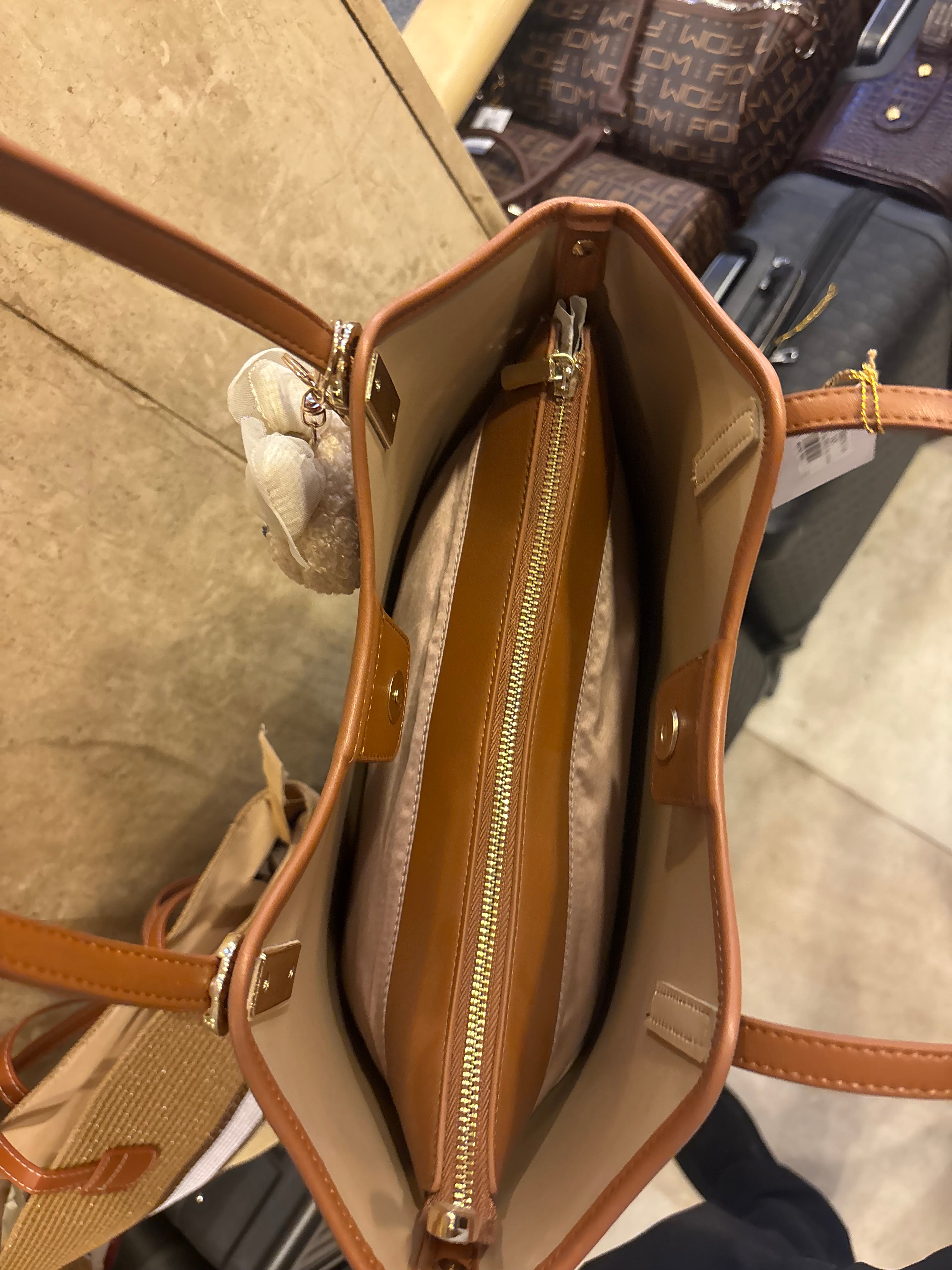 Long Shoulder Strap Premium Vegan Handbags