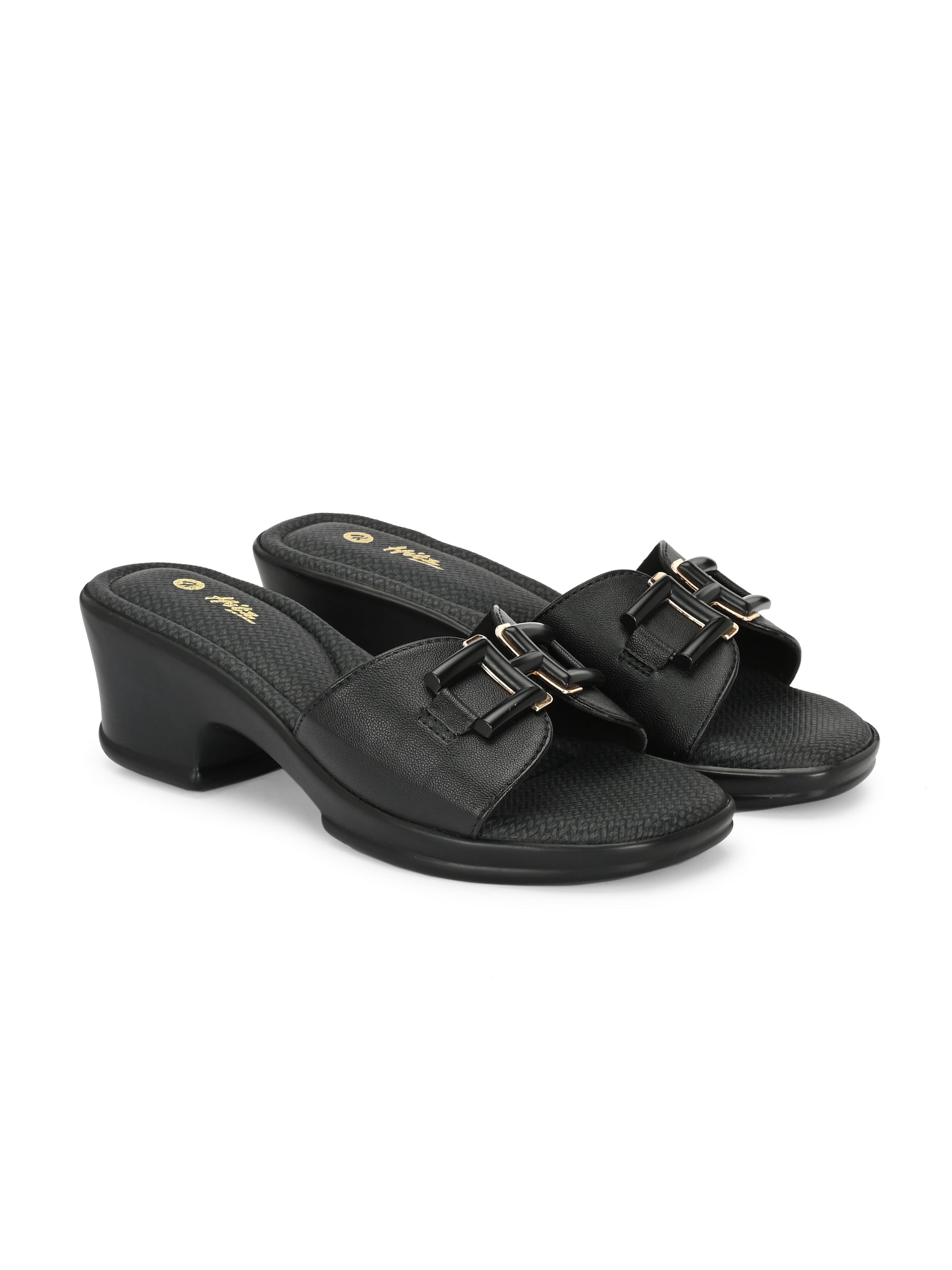 Kristina Peeptoe Heels
