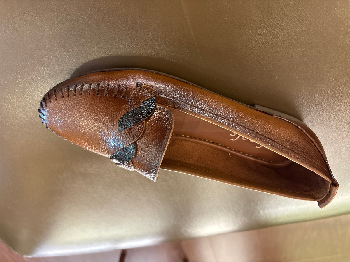 Taylor Leather Everyday Loafers