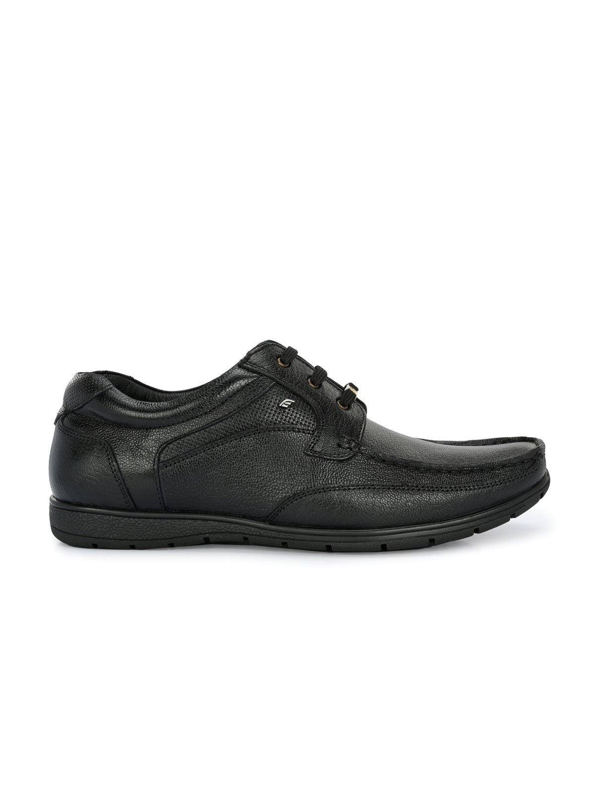 Walter Leather Lace up Derby Everyday Shoes