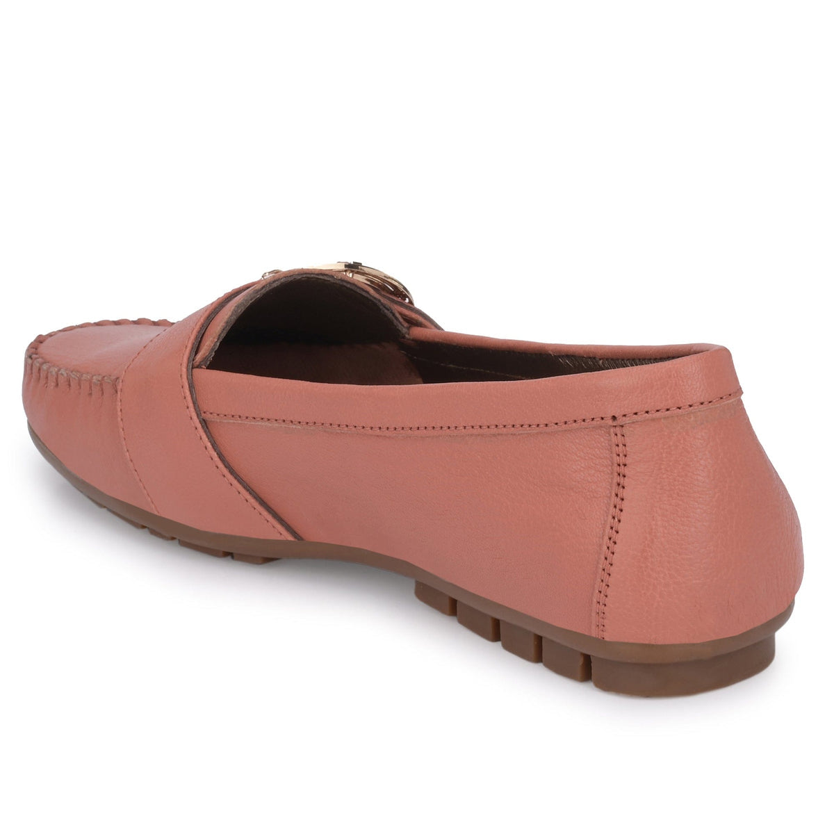 Bonnie Leather Loafers