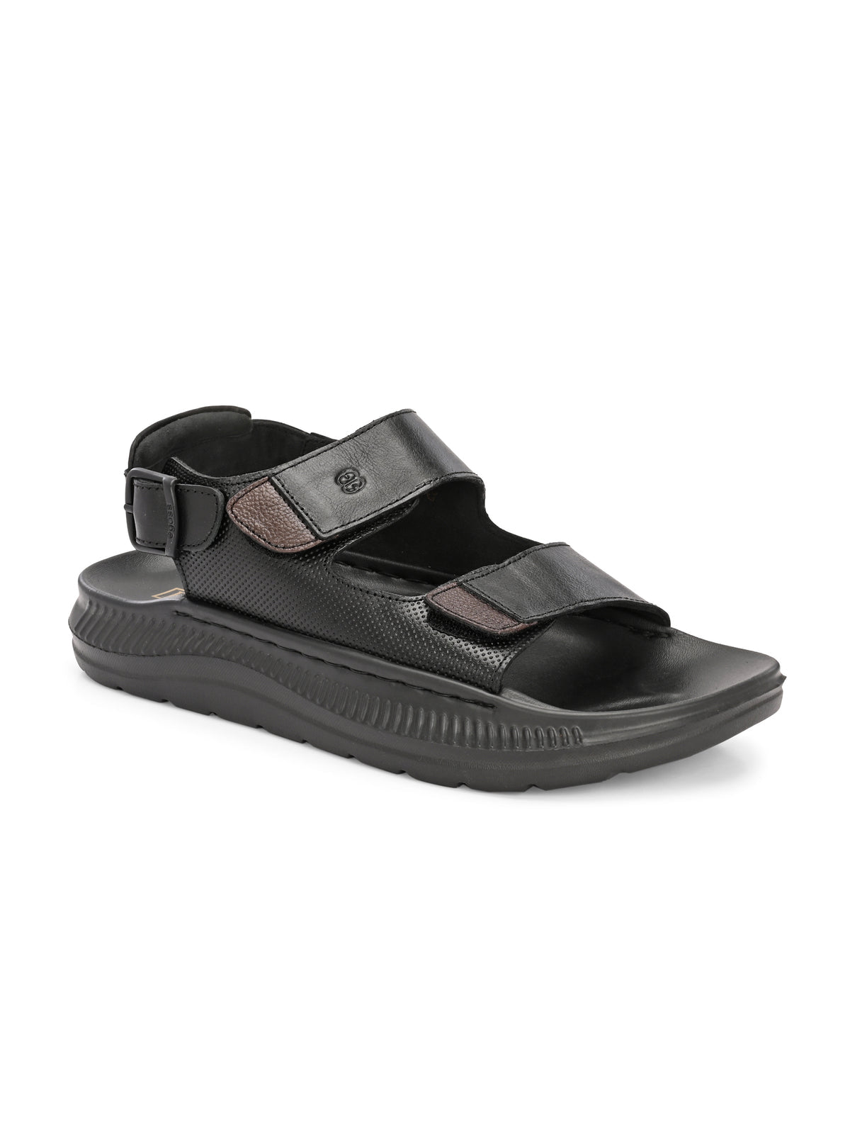 Laturo Zero Gravity Leather Summer Sandals