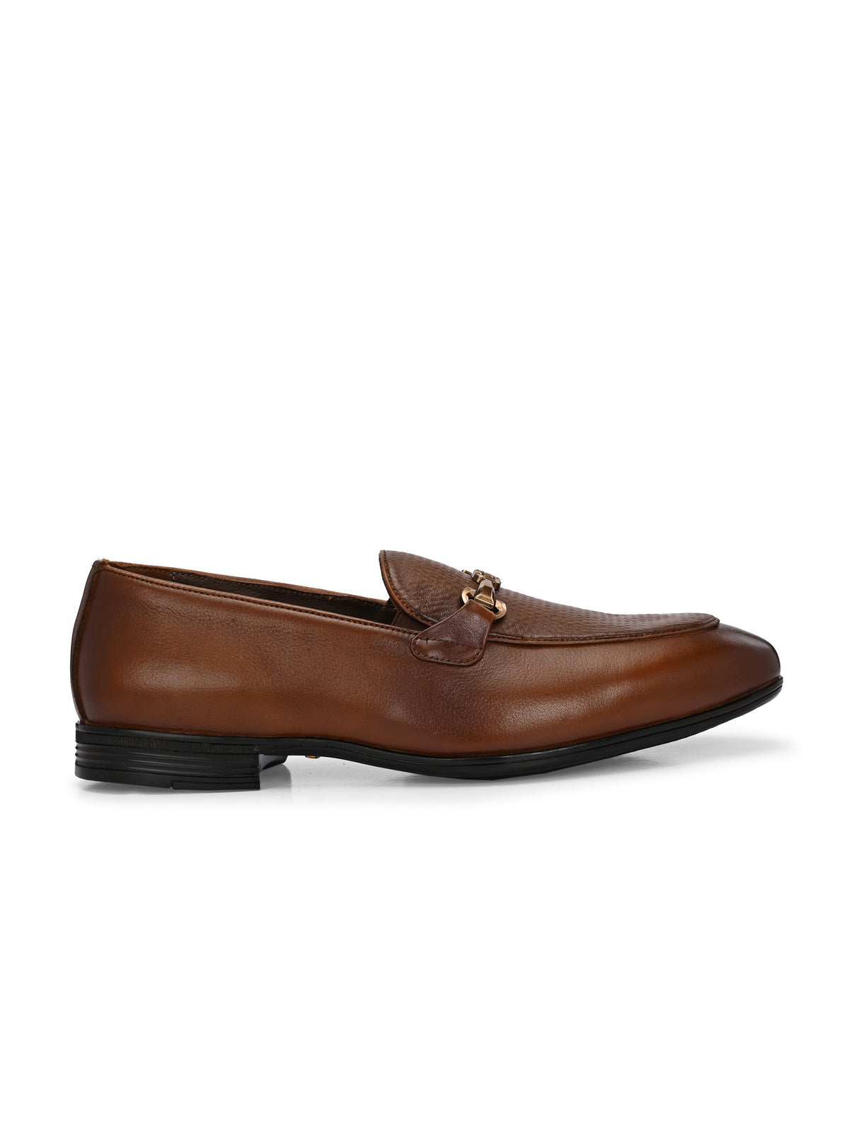 Ryan Leather Formal Moccasins