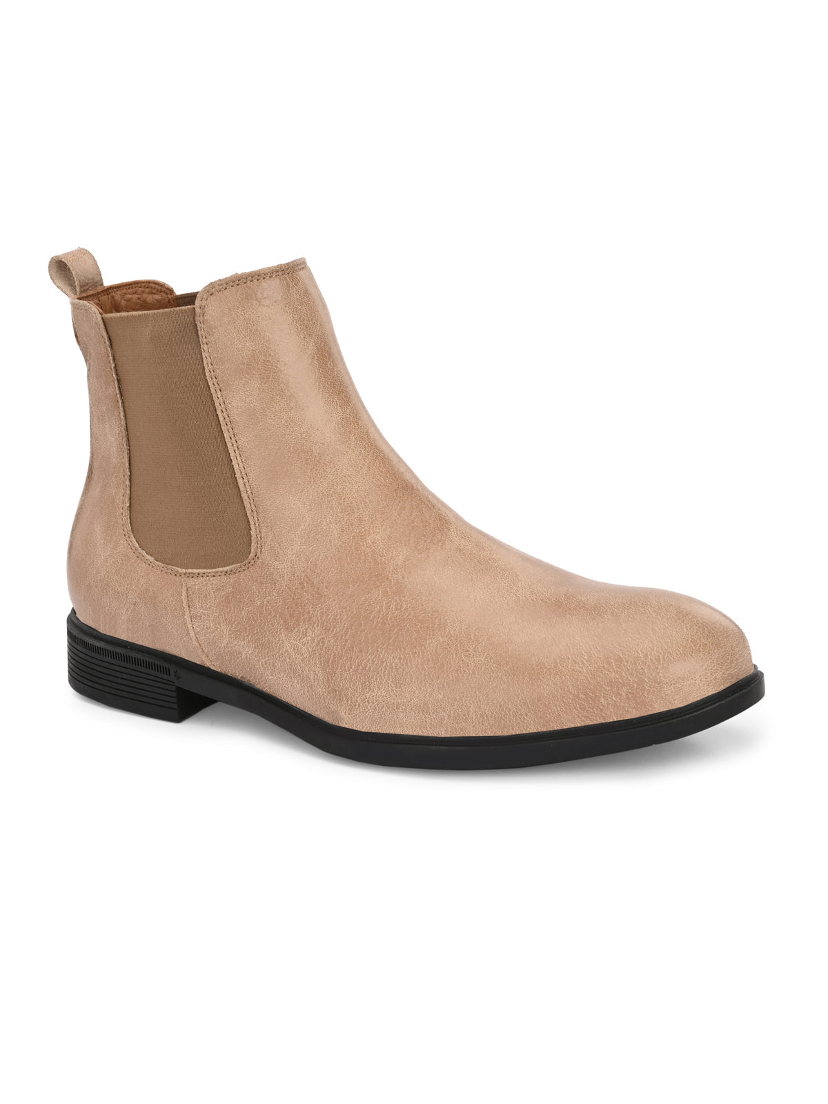 Harris Leather Chelsea Boots