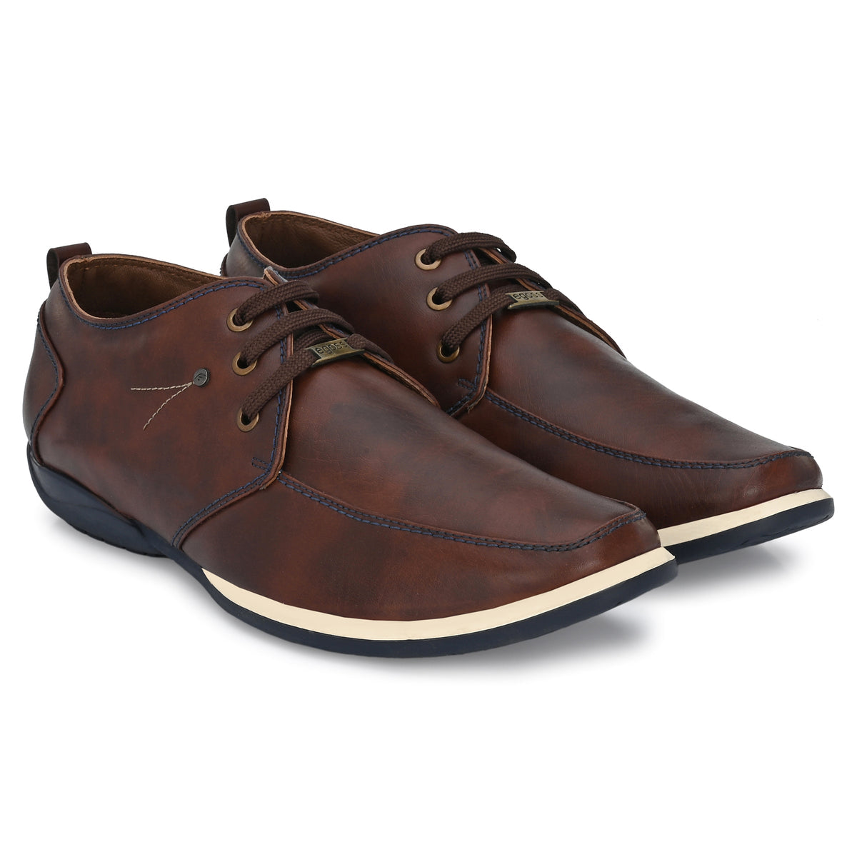 Orbison Vegan Casual Lace ups