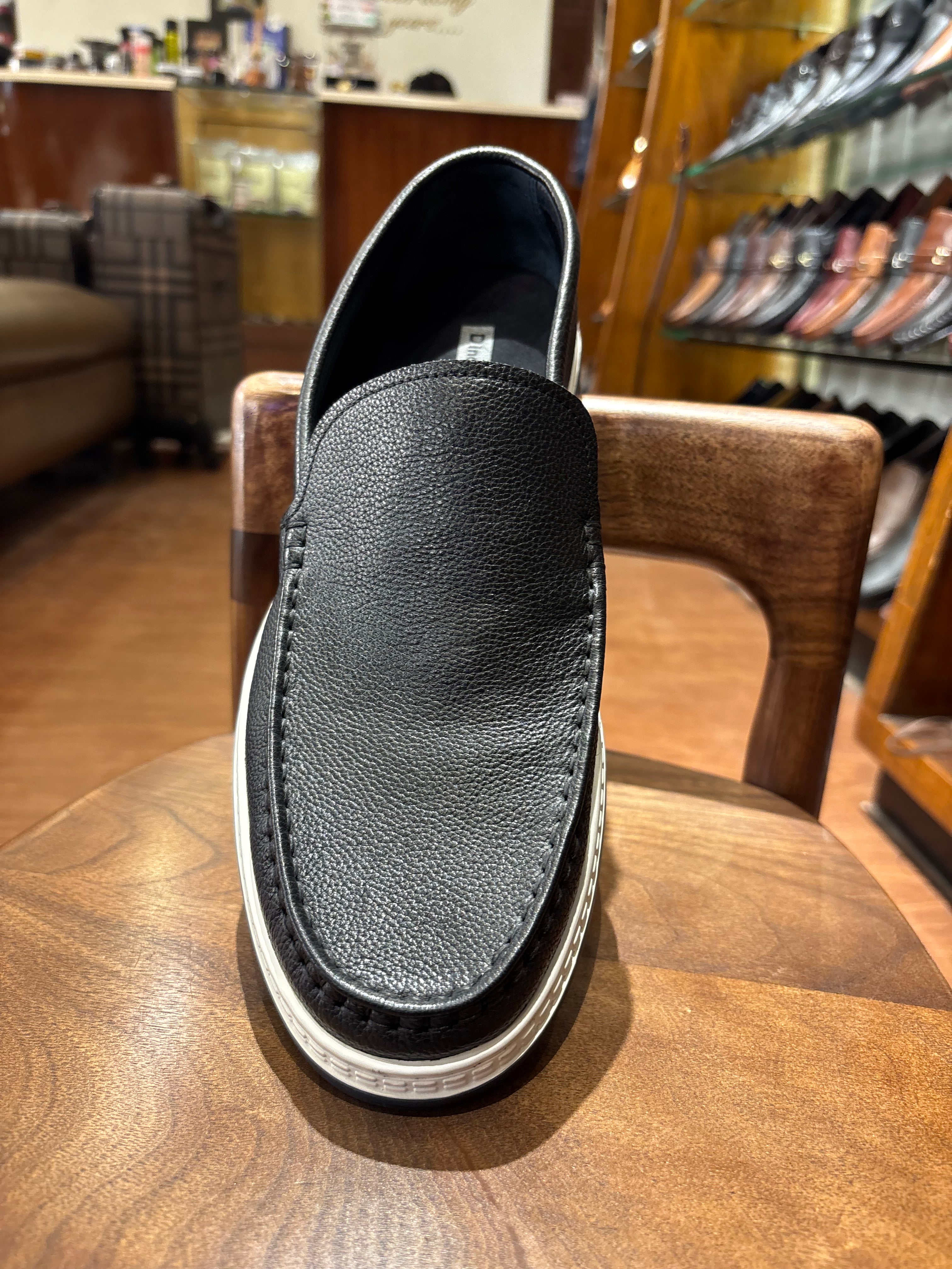 Lorente Premium Leather Casual Comfort Loafers