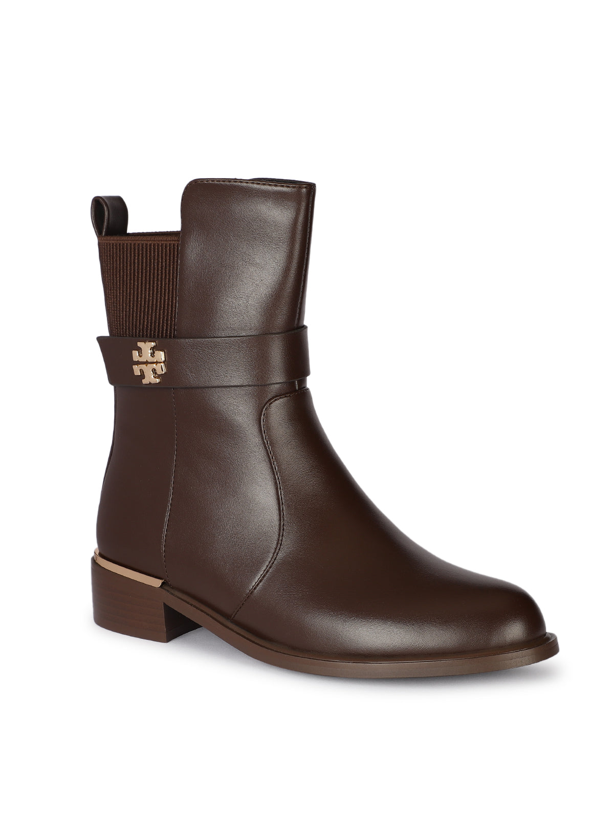 Riley Premium Chelsea Winter Ankle Boots