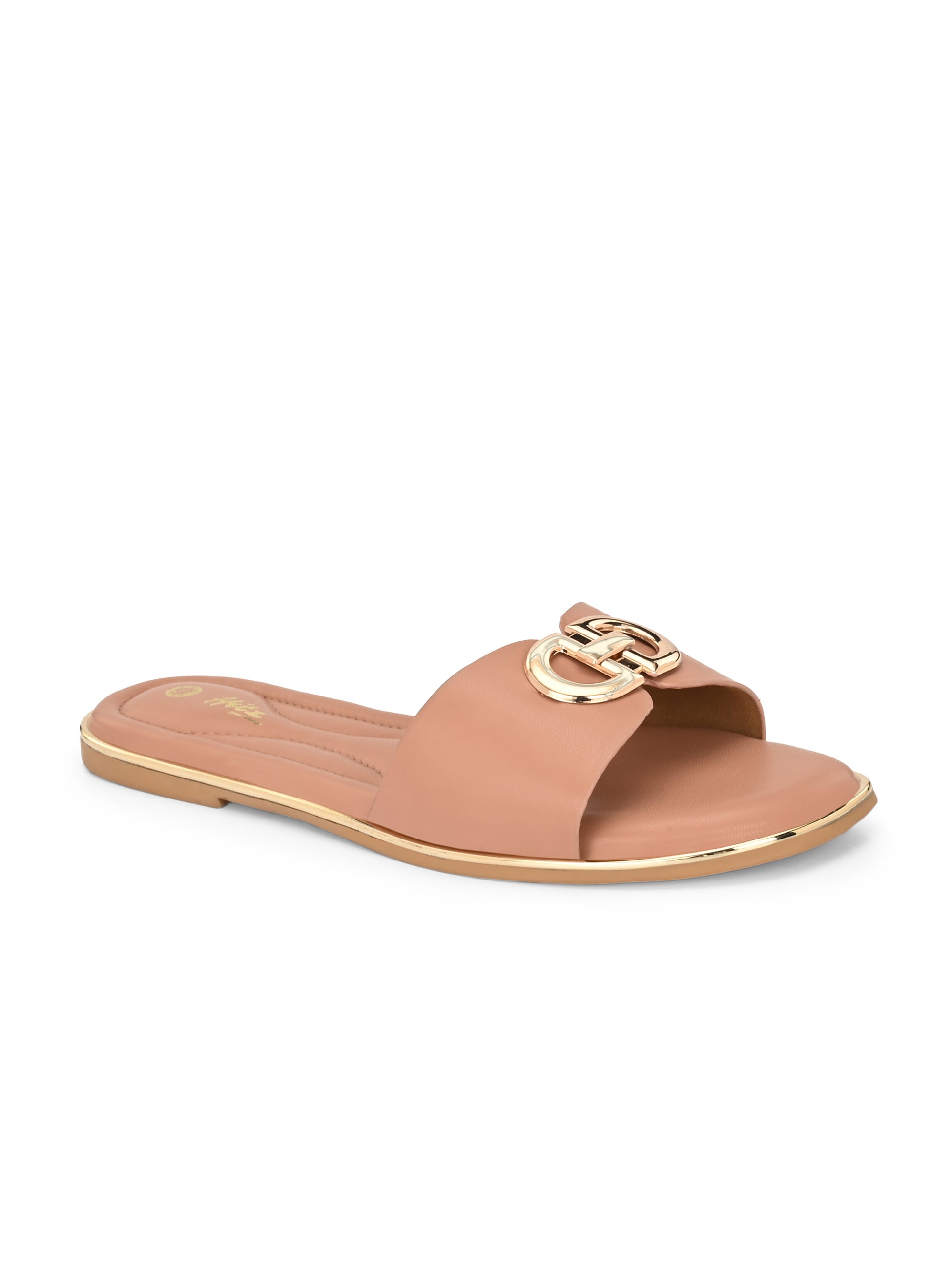 Solena Flat Sliders