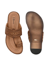 Lorden Leather Kohlapuris