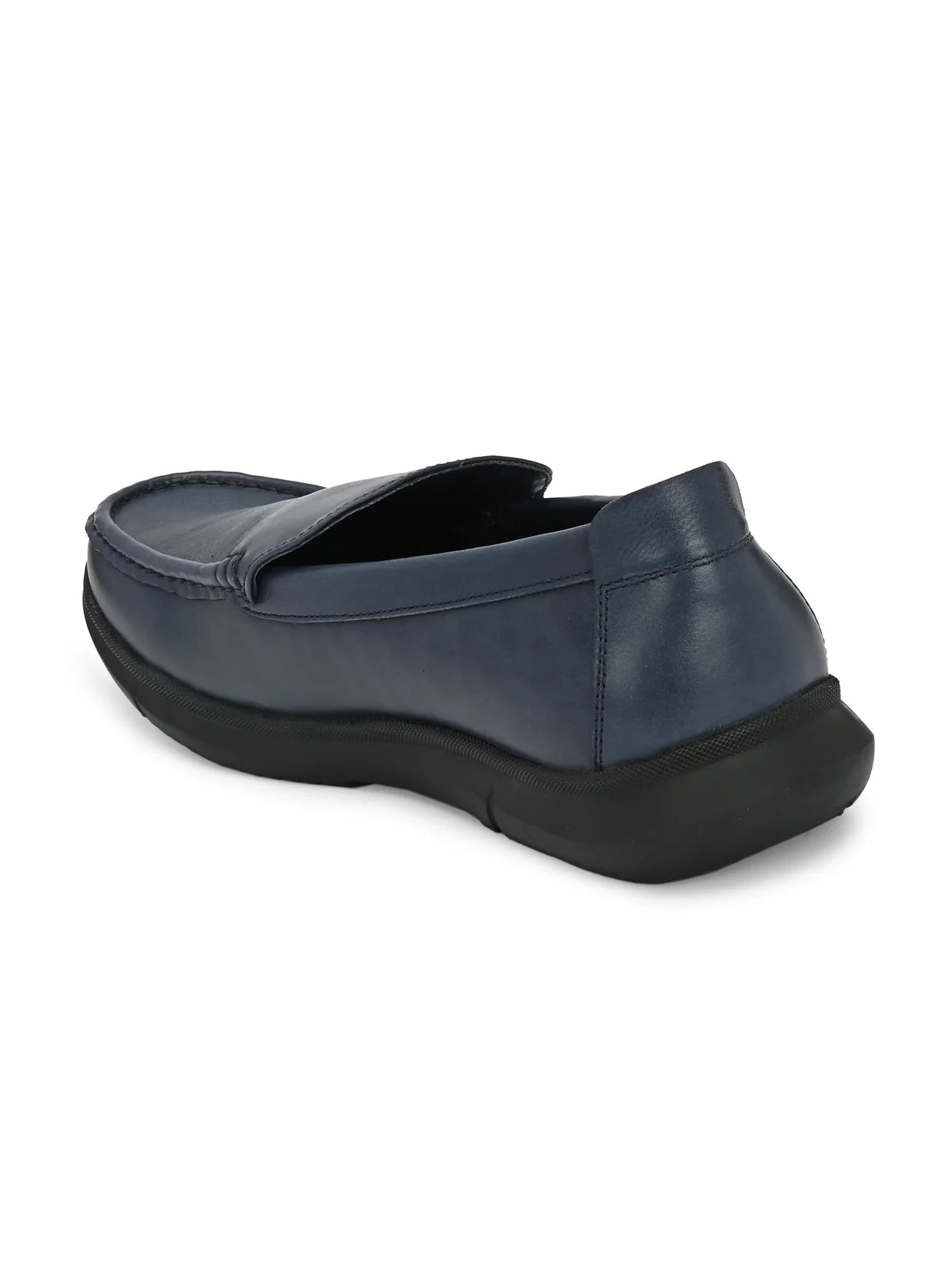 Neil Zero Gravity Lightweight Leather Slip On Sneakers