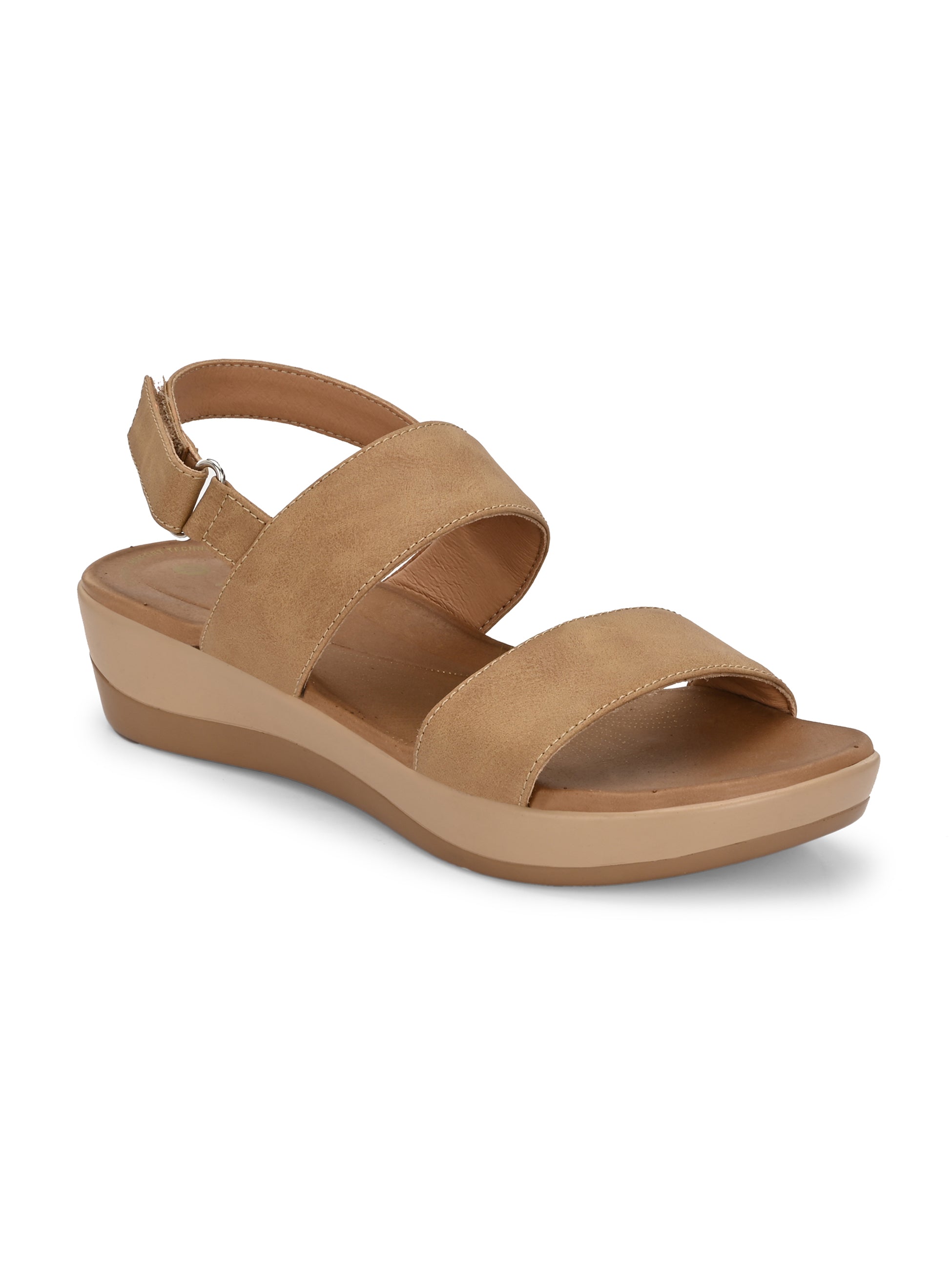 Berlin Comfort Sandals