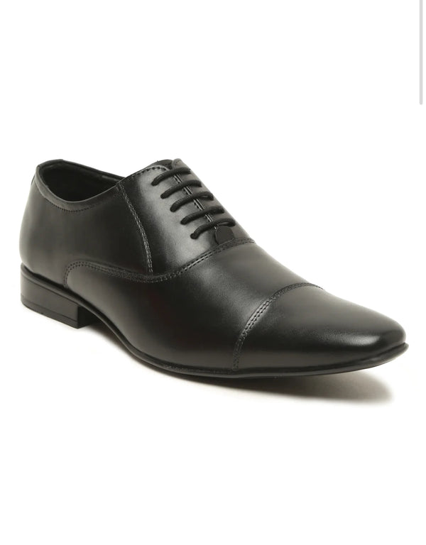 Jonah Oxfords