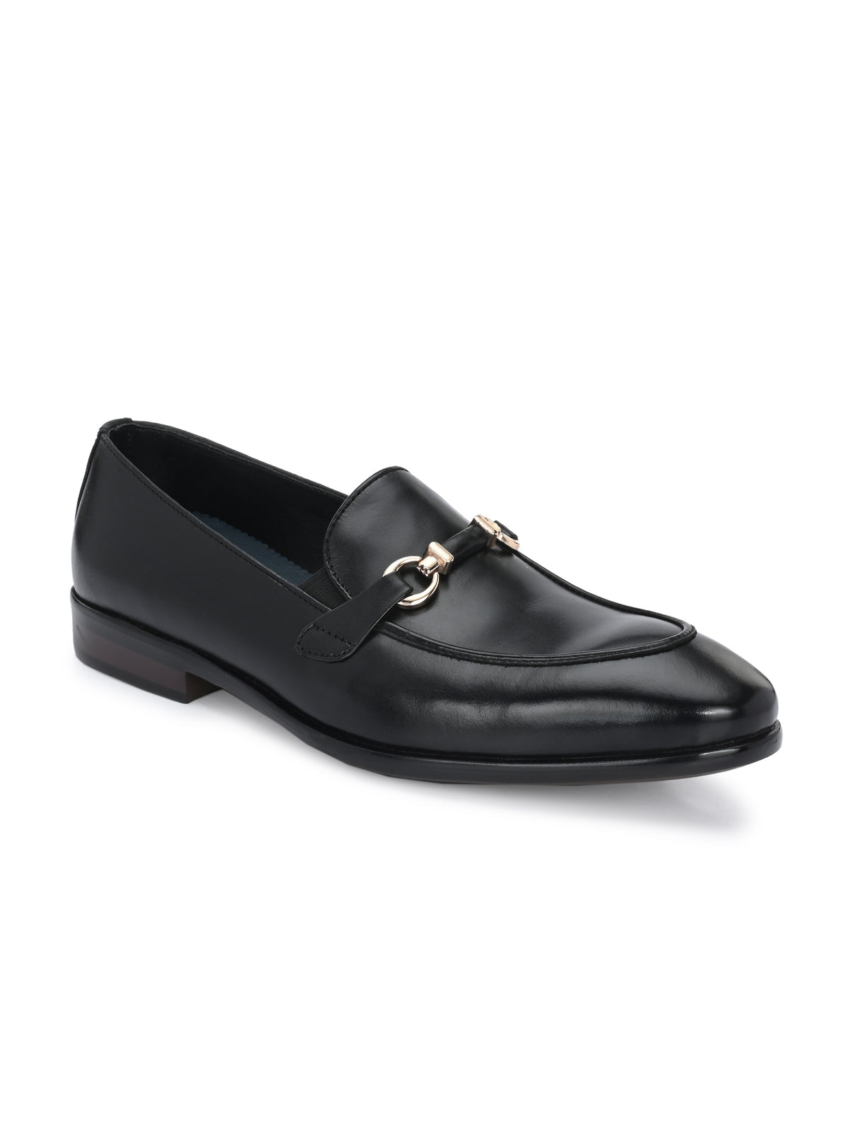 Eden Premium Leather Moccasins