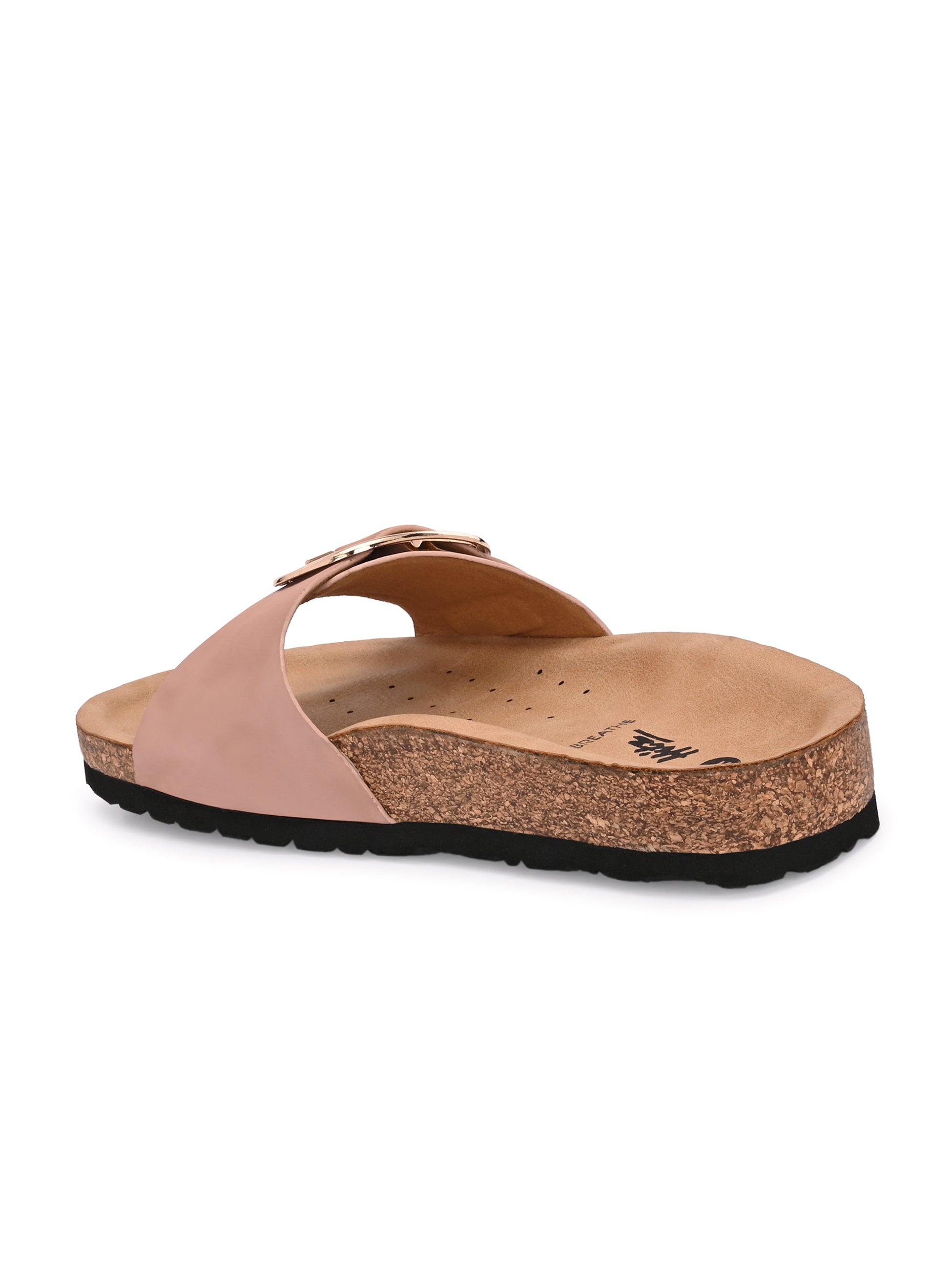 Fiorella Casual Sliders