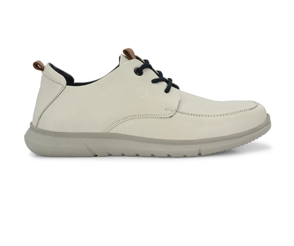 Noah Leather Sneakers